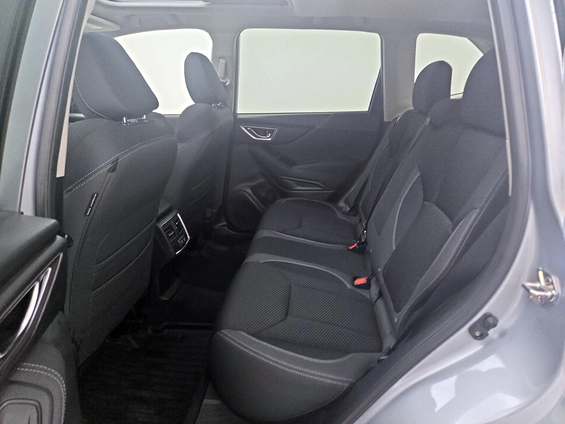 Thumbnail: 2019 Subaru Forester - 20