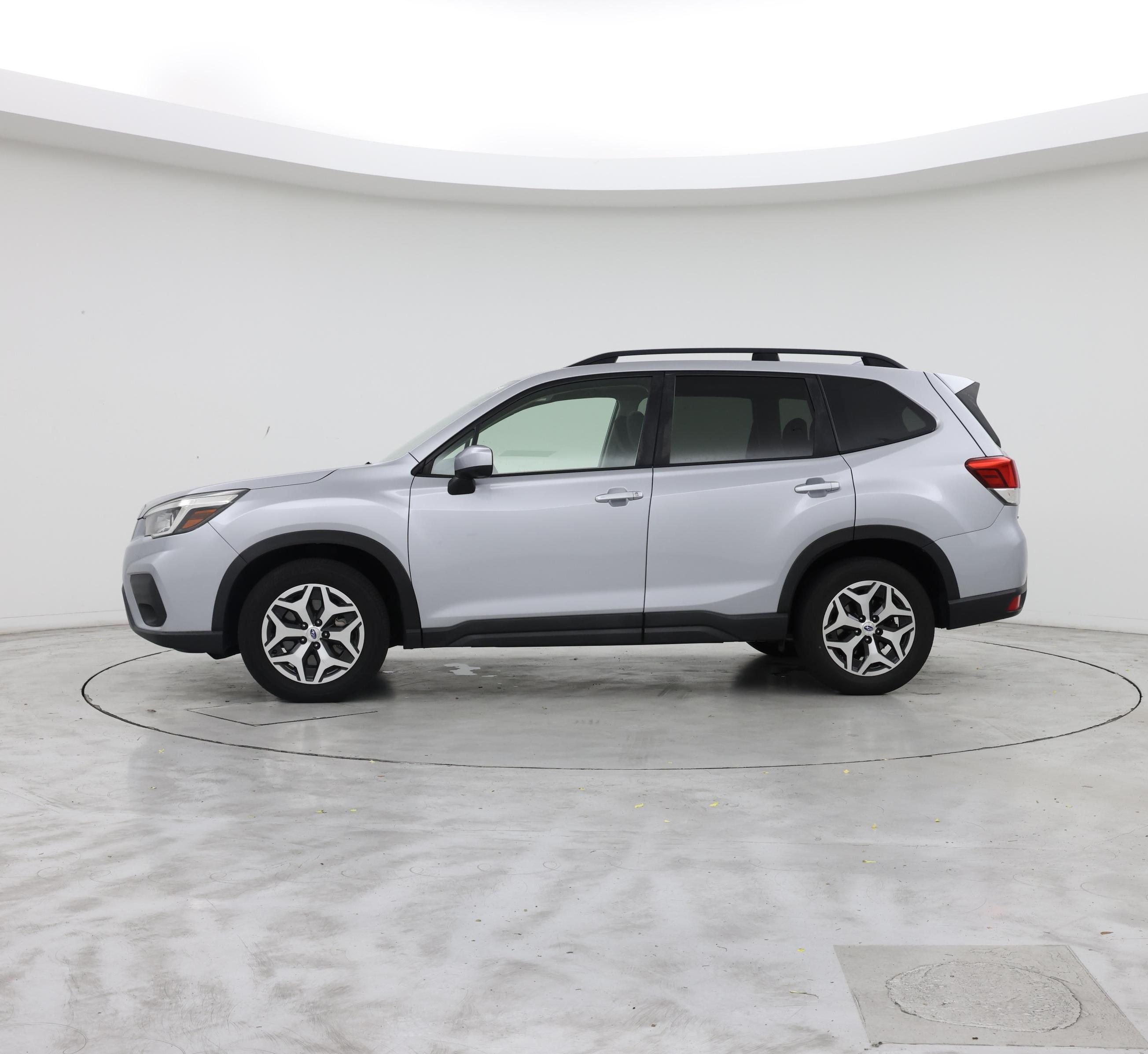Thumbnail: 2019 Subaru Forester - 3