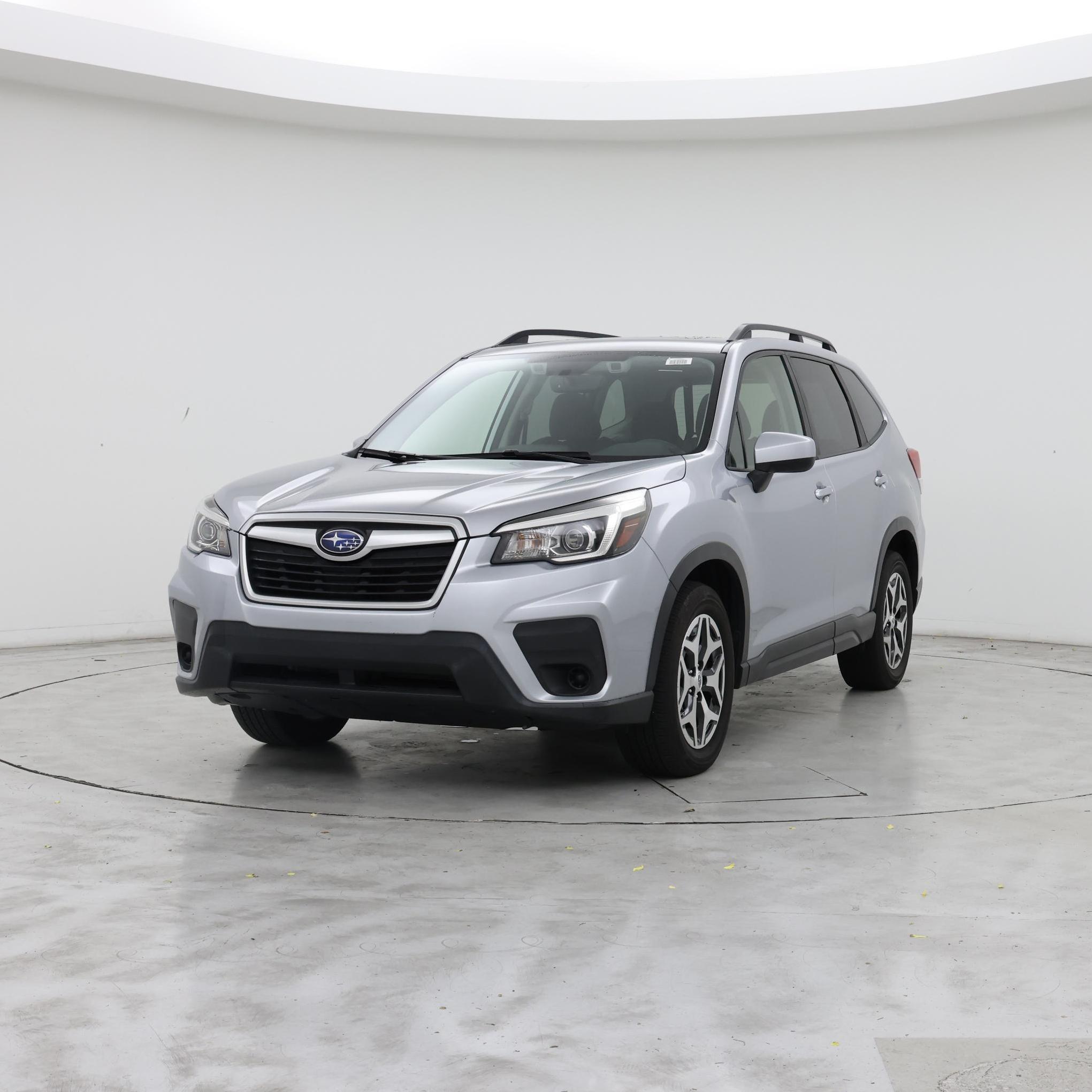 Thumbnail: 2019 Subaru Forester - 4