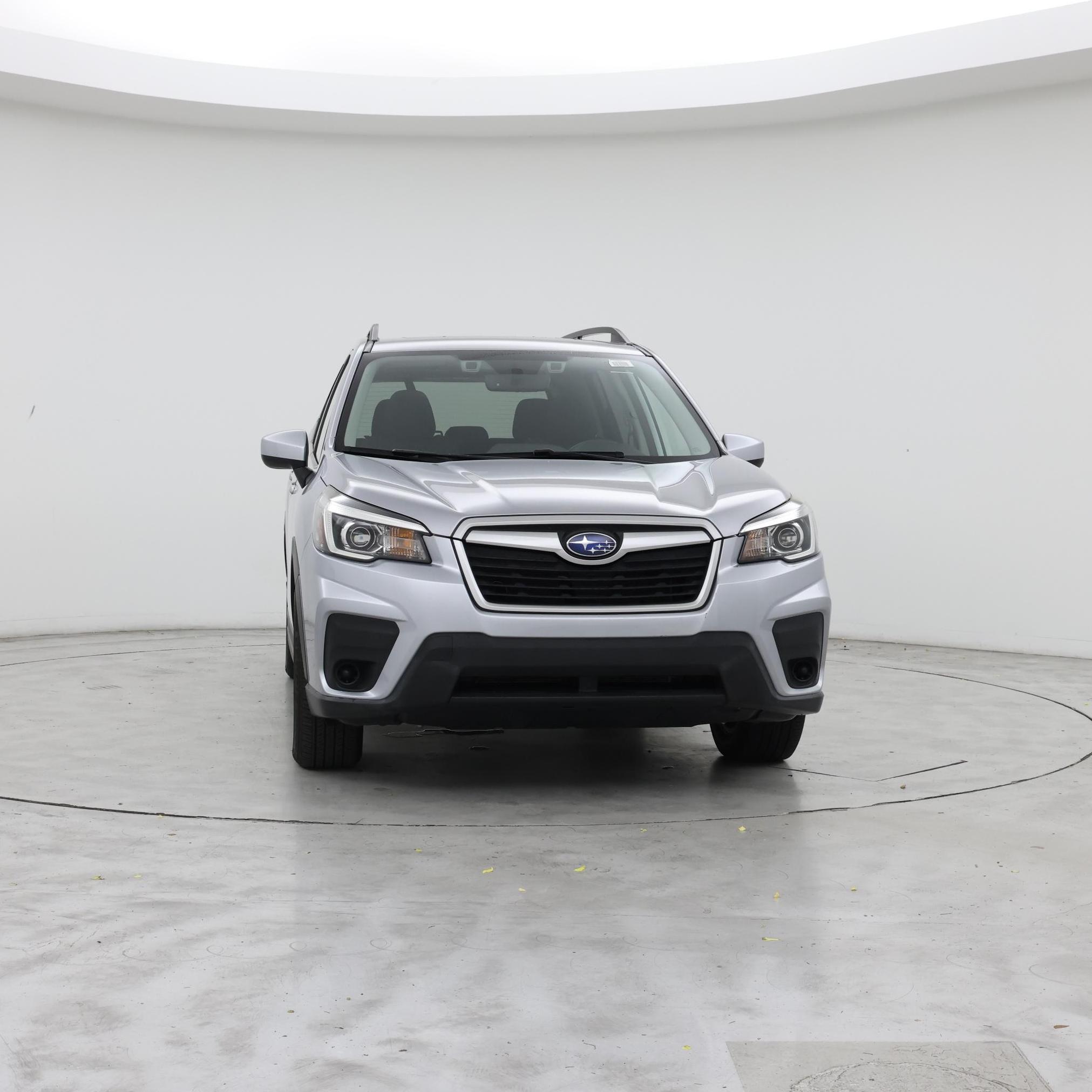 Thumbnail: 2019 Subaru Forester - 5