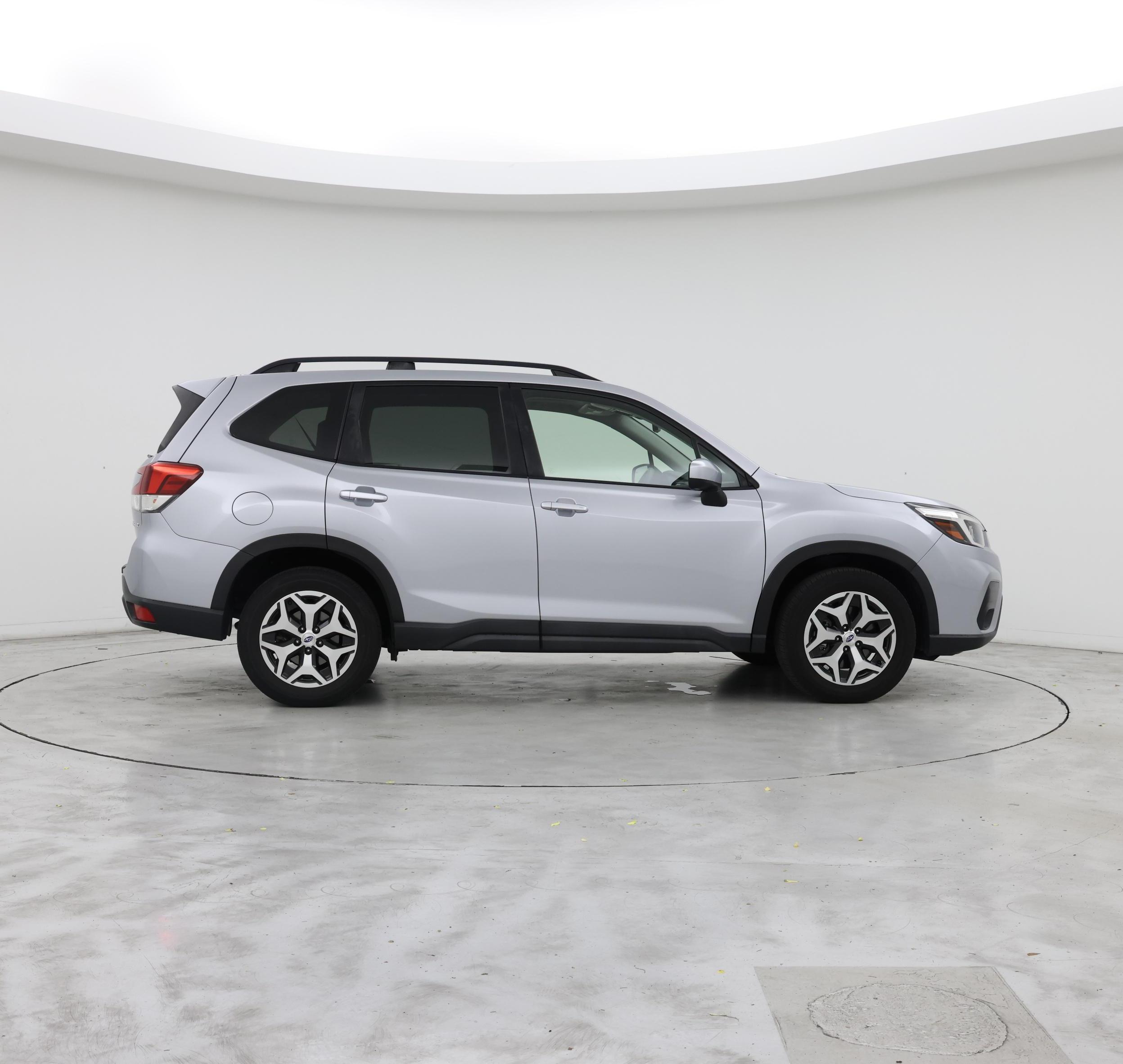 Thumbnail: 2019 Subaru Forester - 7