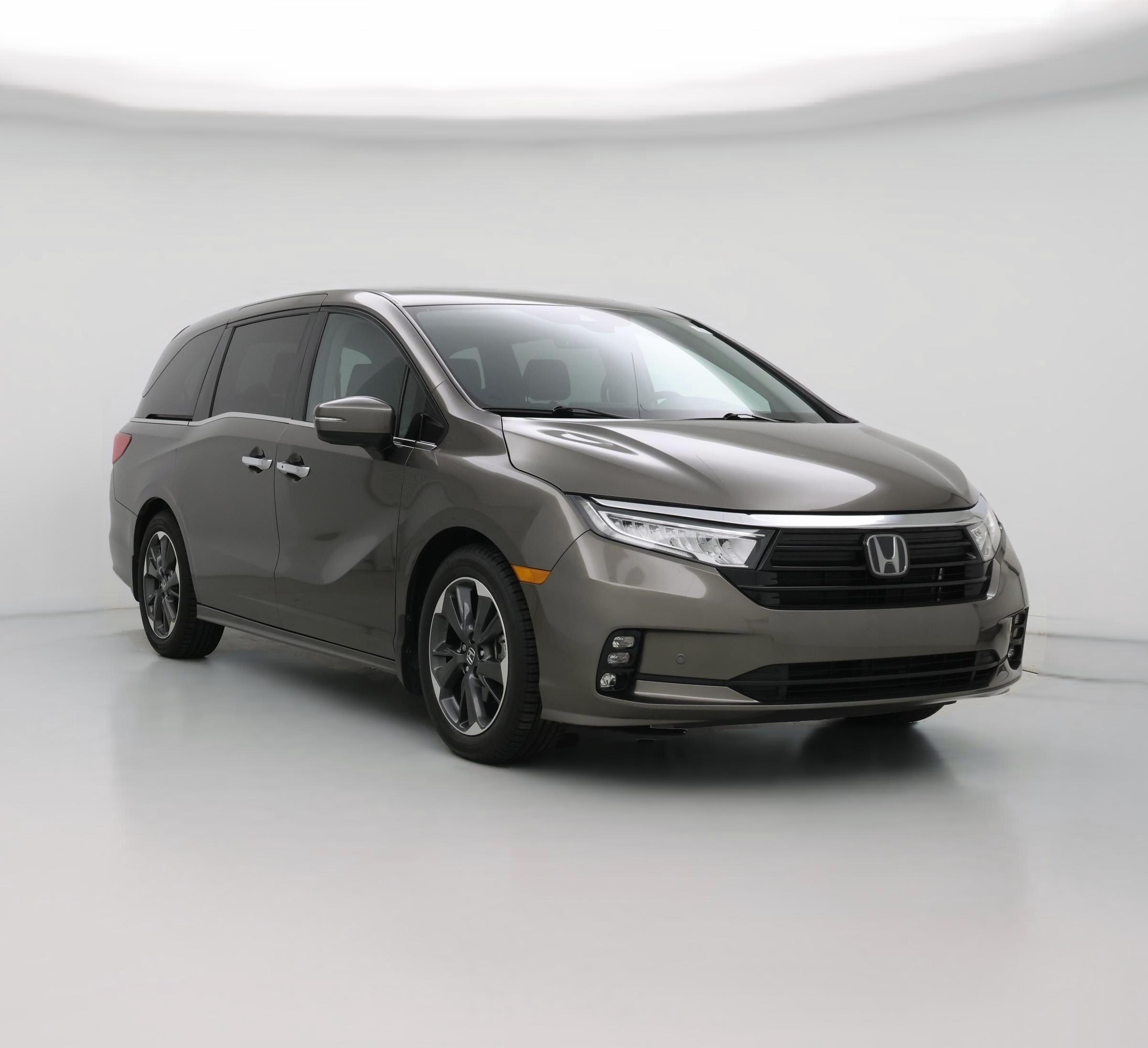 Thumbnail: 2023 Honda Odyssey - 1