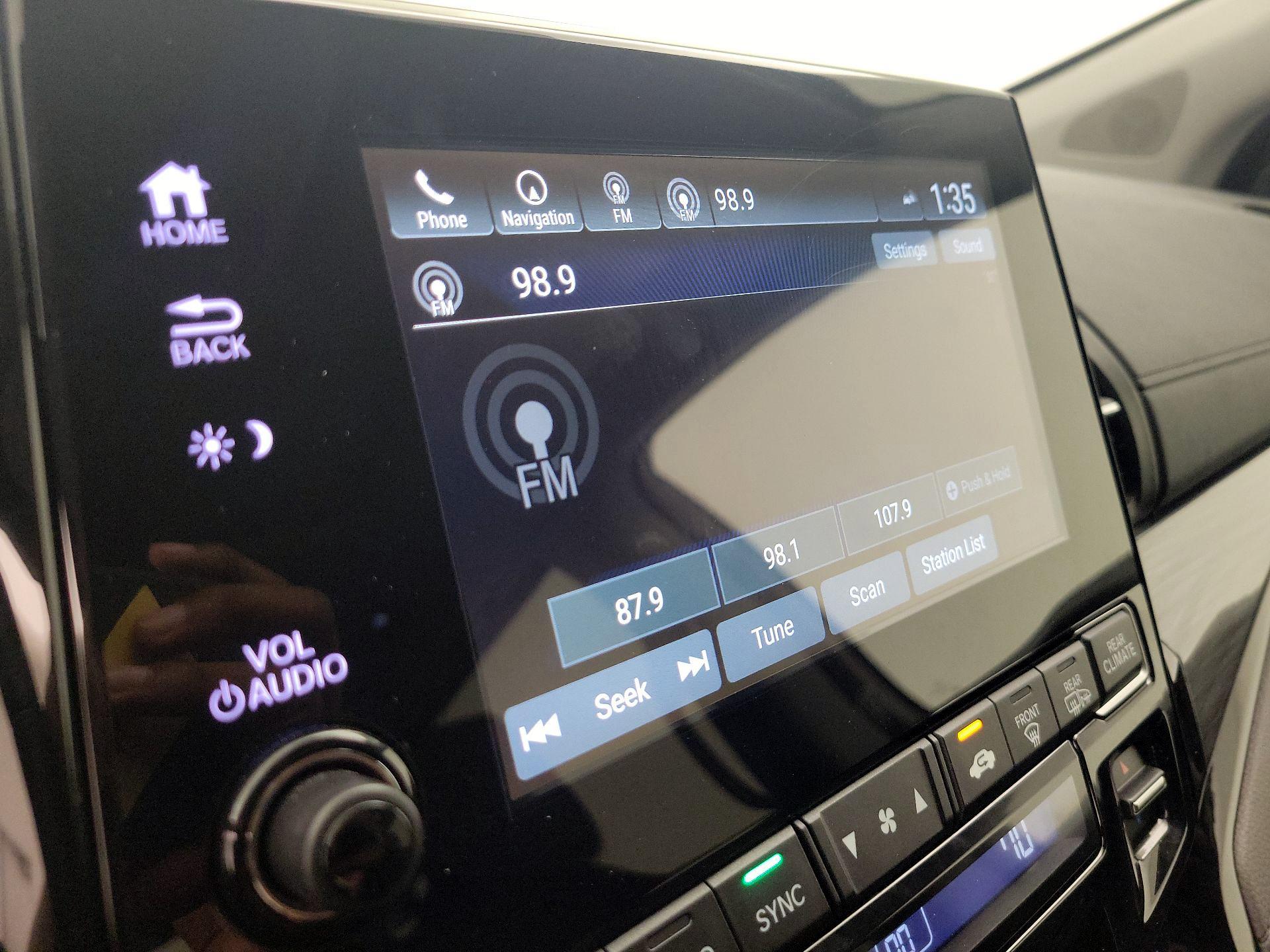 Thumbnail: 2023 Honda Odyssey - 15