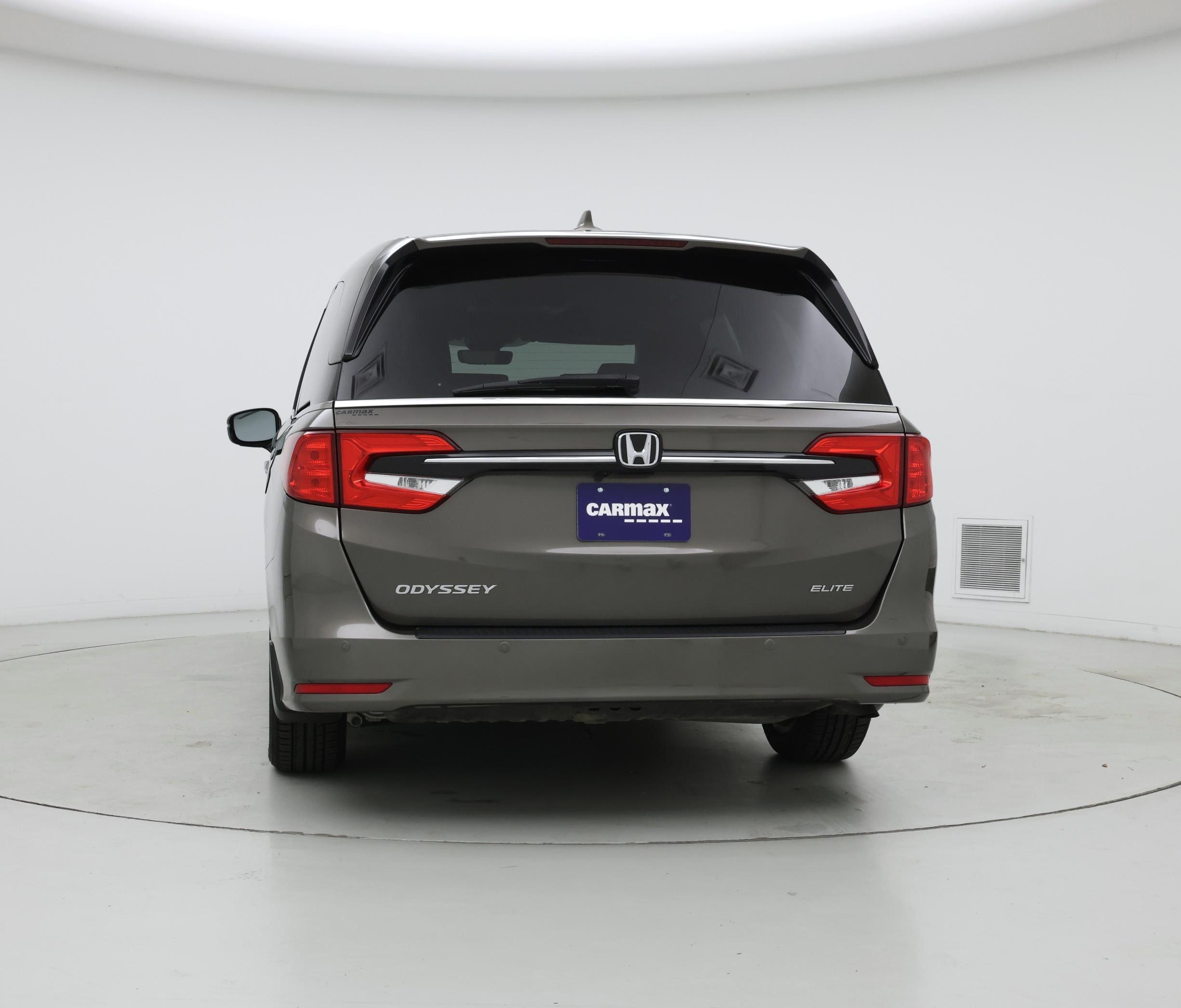 Thumbnail: 2023 Honda Odyssey - 6