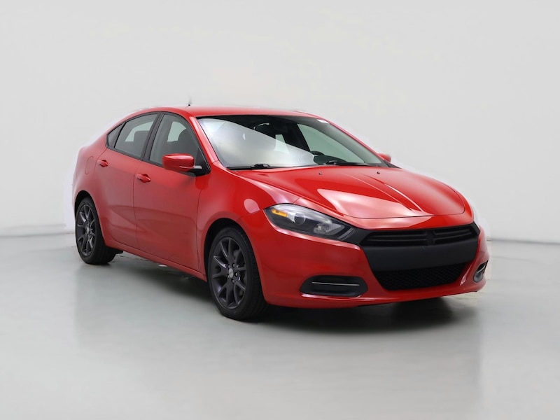 2016 Dodge Dart SE -
                  Orlando, FL
