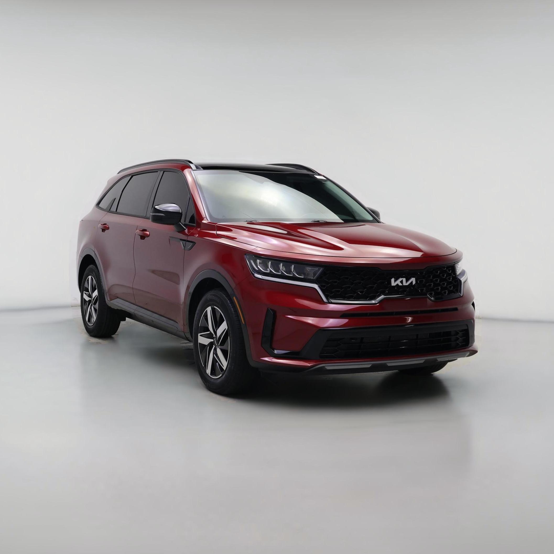 Thumbnail: 2023 Kia Sorento - 1