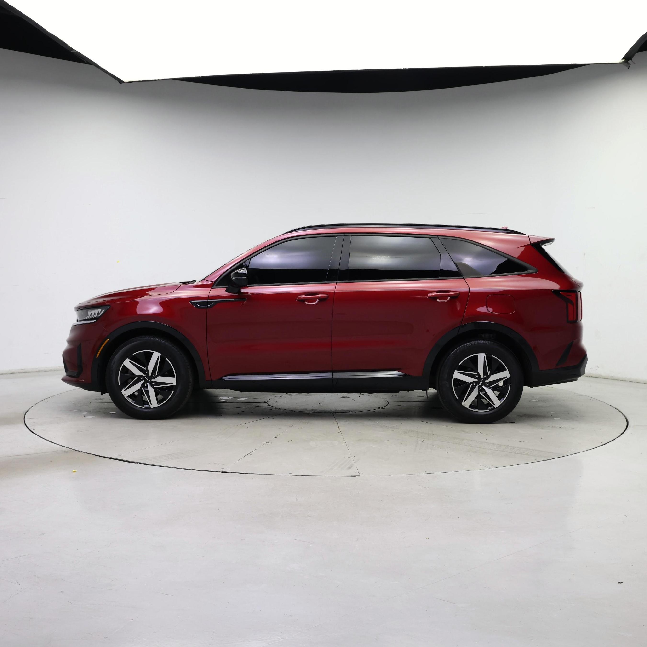 Thumbnail: 2023 Kia Sorento - 3