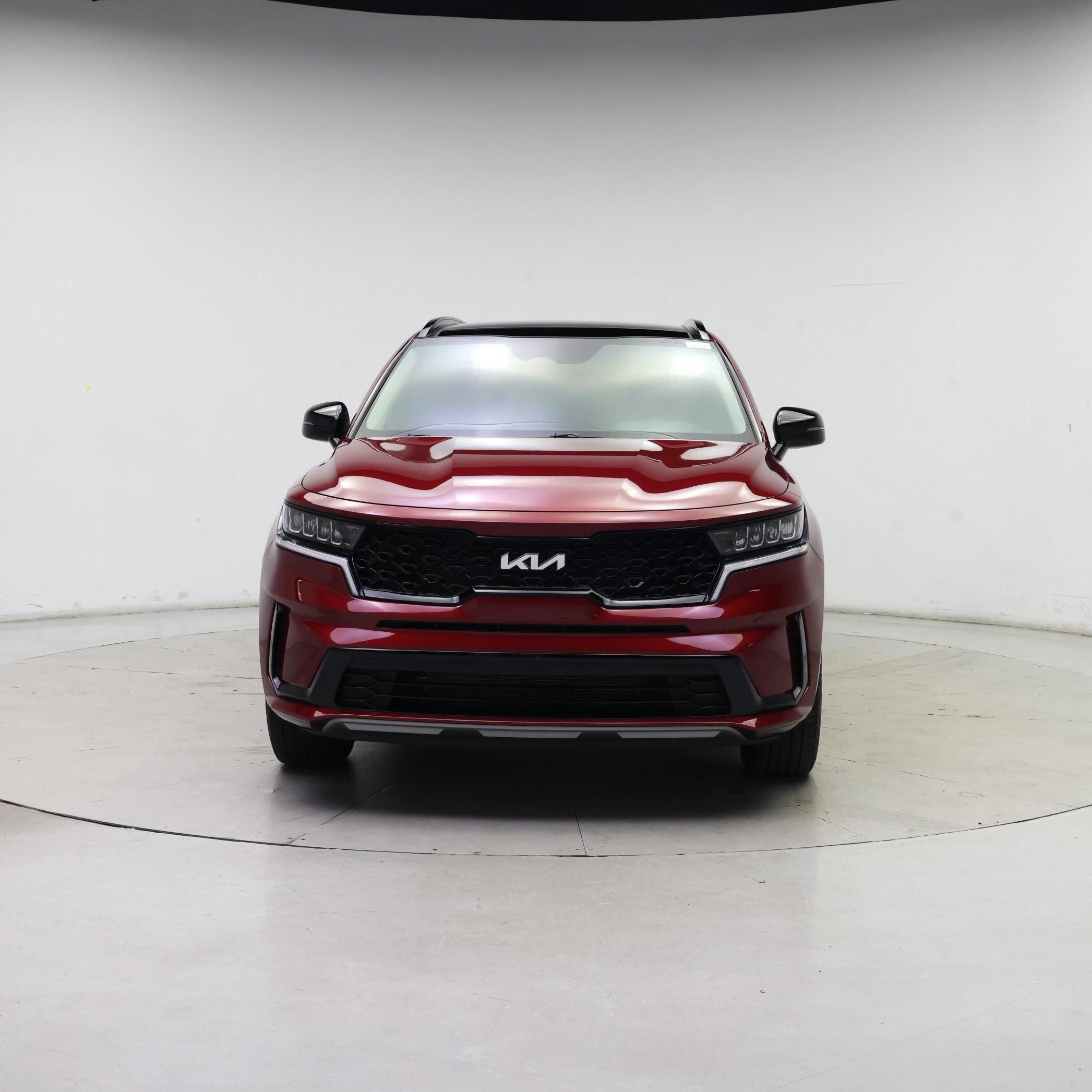 Thumbnail: 2023 Kia Sorento - 5
