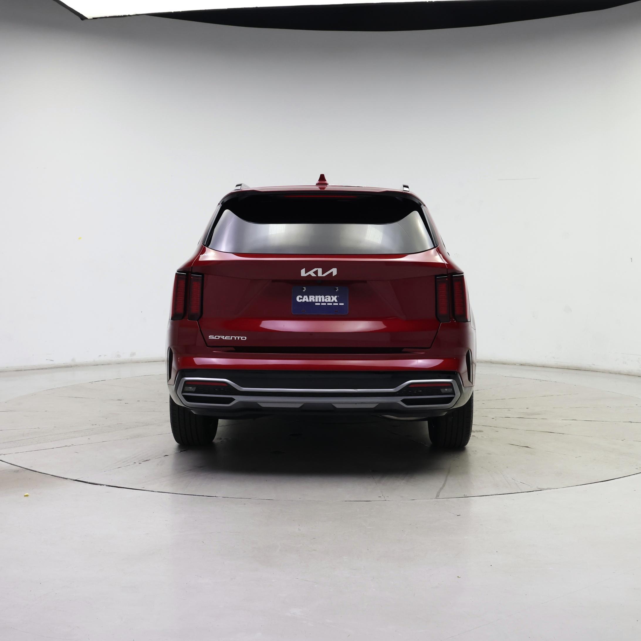 Thumbnail: 2023 Kia Sorento - 6