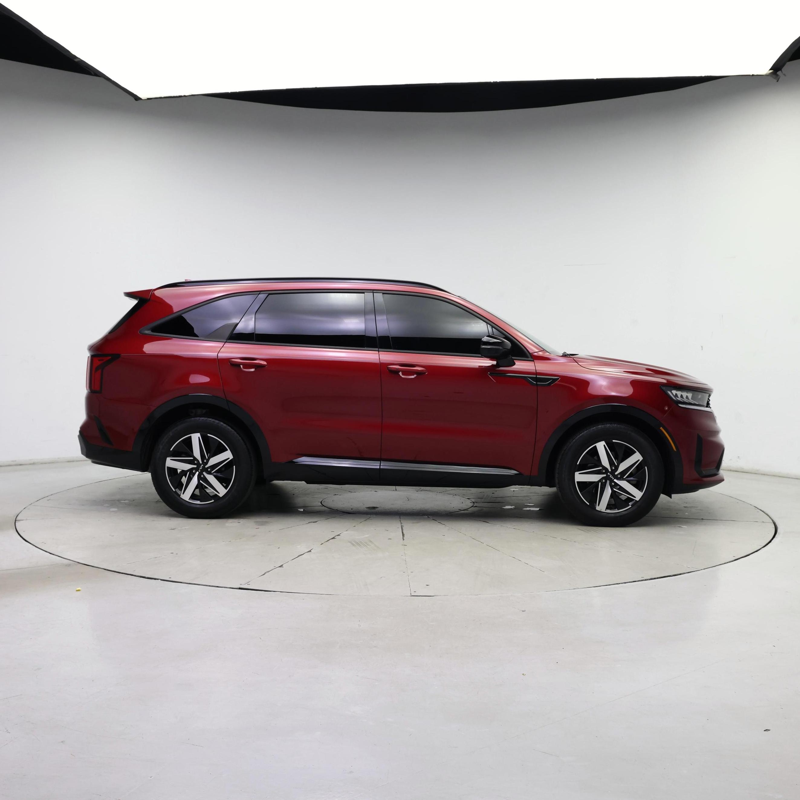 Thumbnail: 2023 Kia Sorento - 7