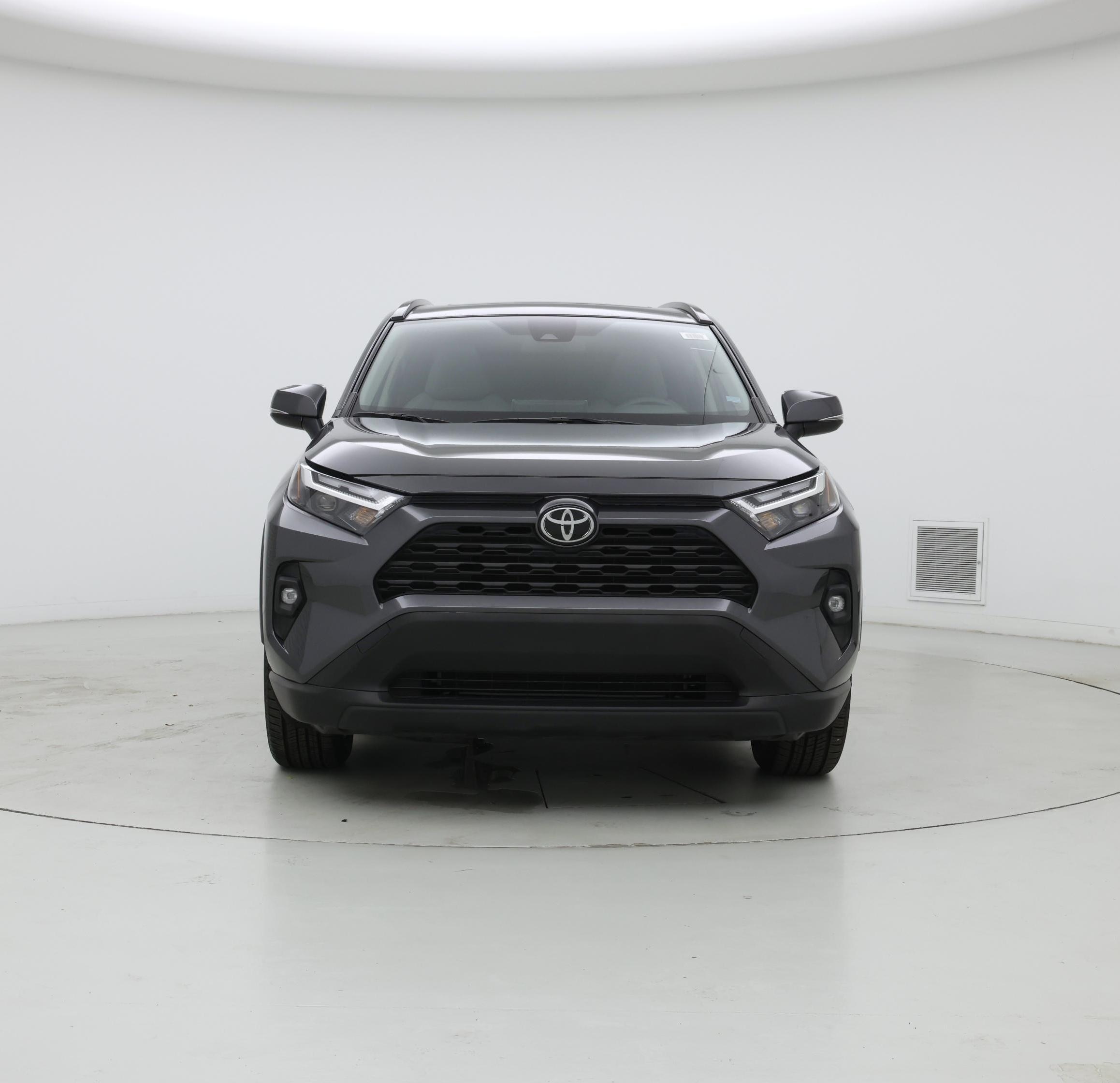 Thumbnail: 2023 Toyota RAV4 - 5
