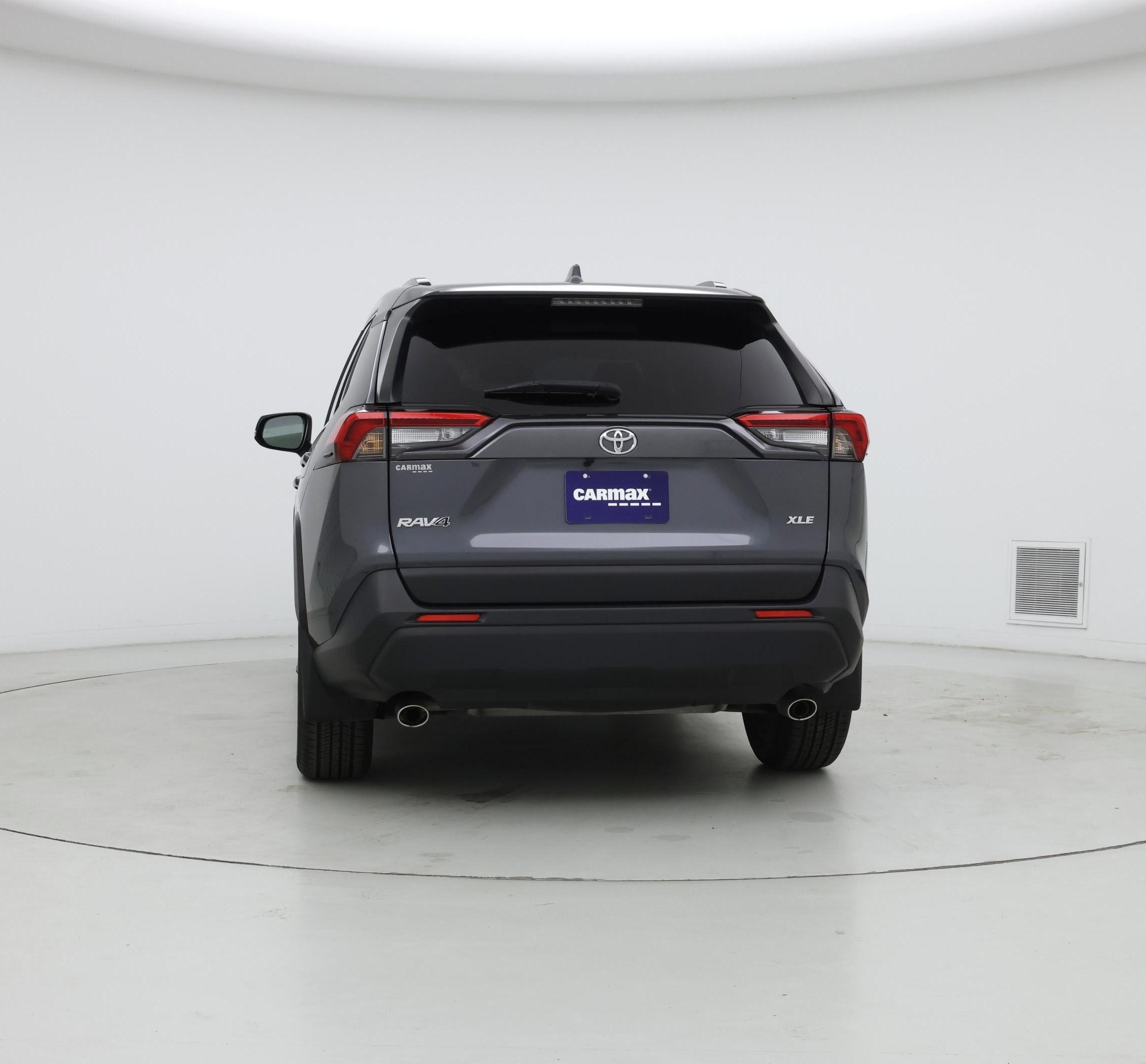 Thumbnail: 2023 Toyota RAV4 - 6