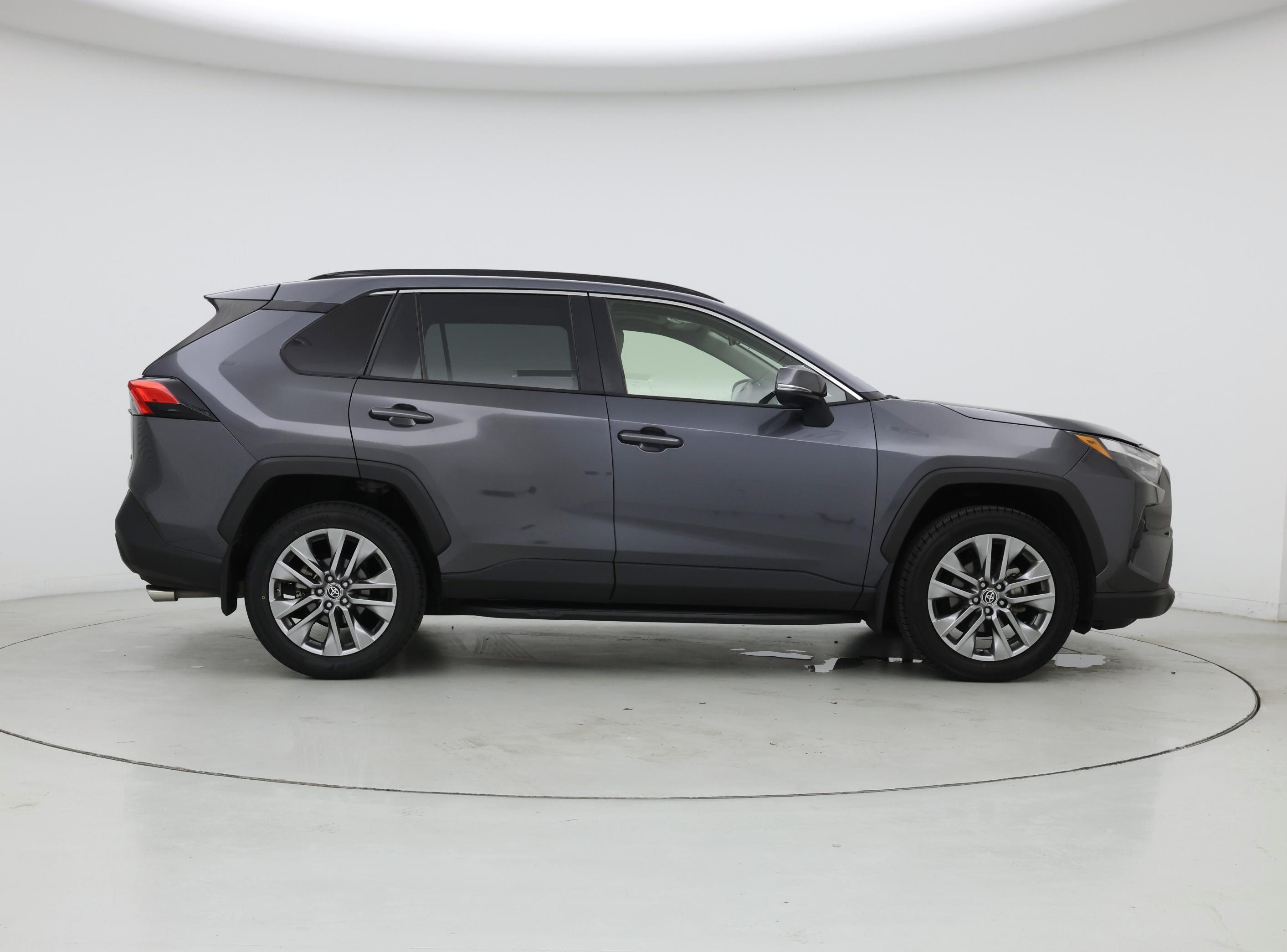 Thumbnail: 2023 Toyota RAV4 - 7
