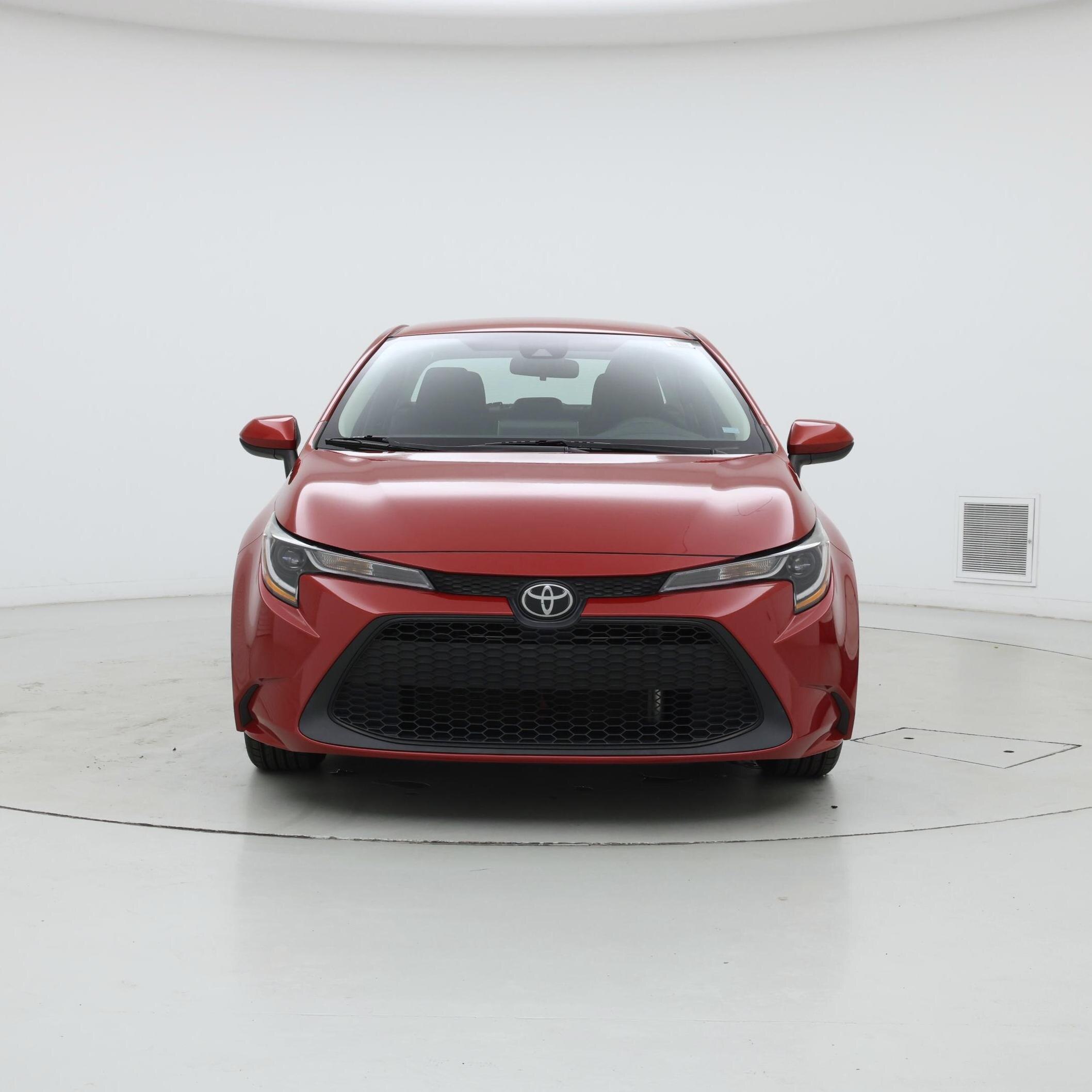 Thumbnail: 2021 Toyota Corolla - 5