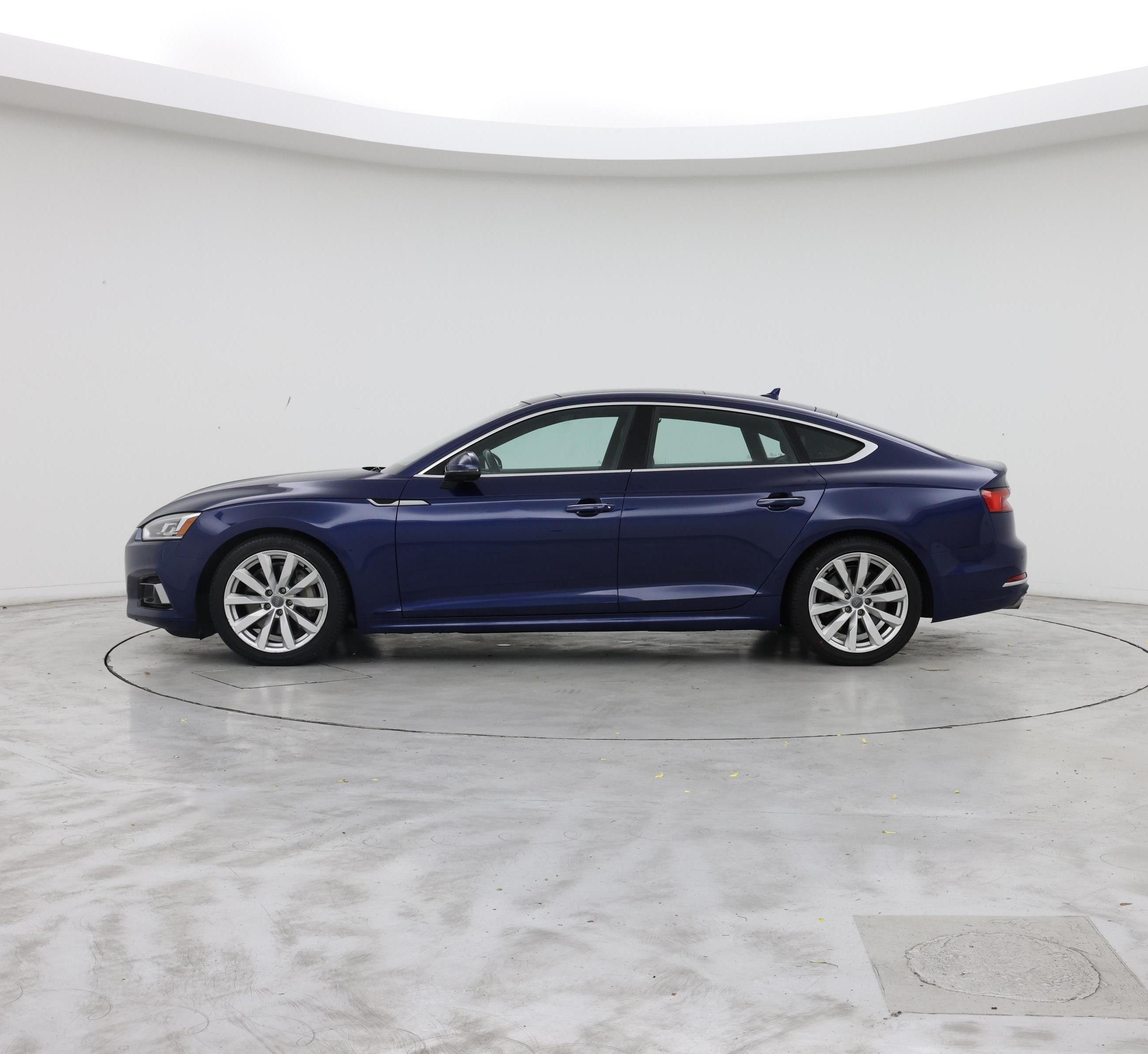 Thumbnail: 2018 Audi A5 - 3