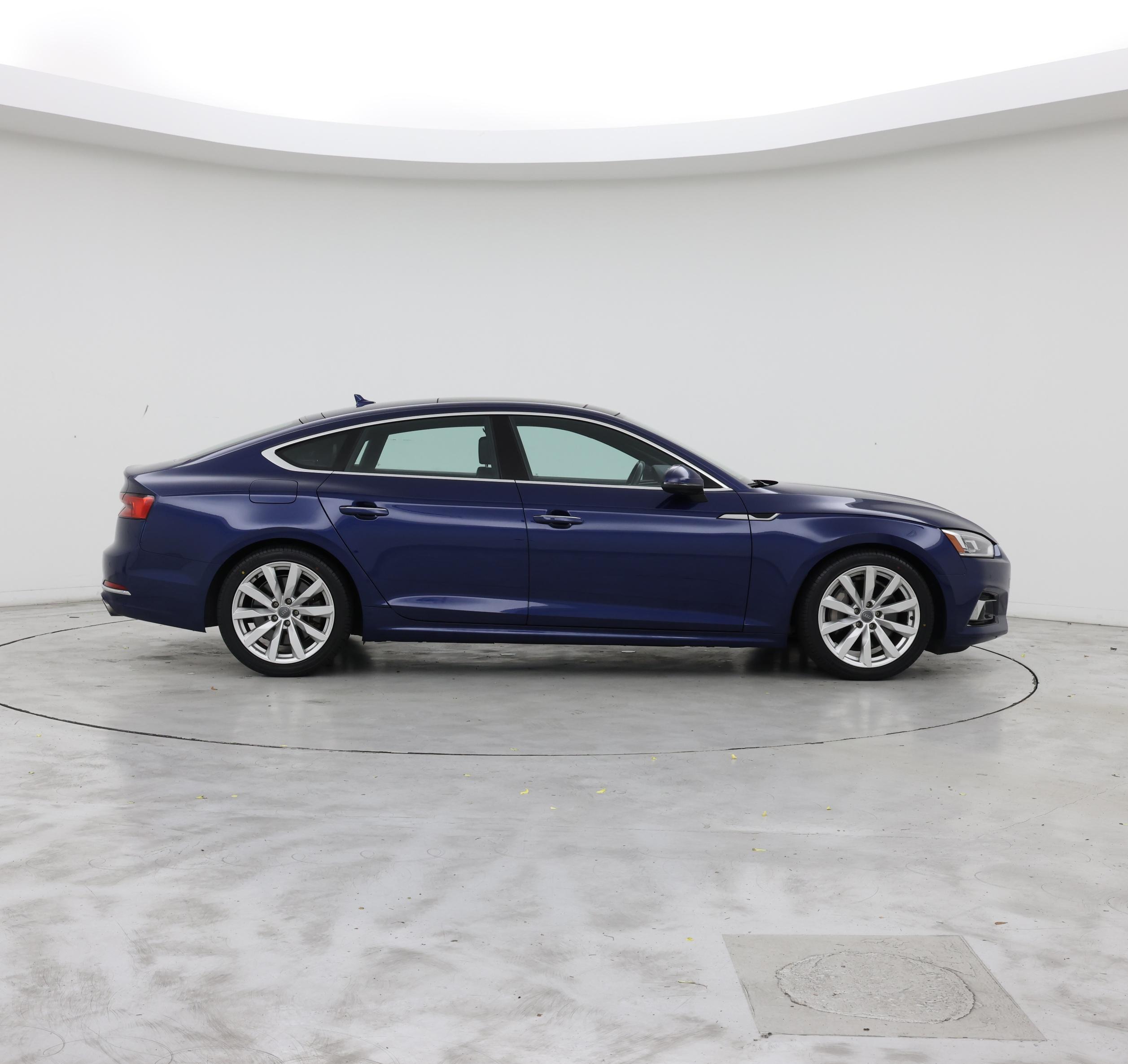 Thumbnail: 2018 Audi A5 - 7