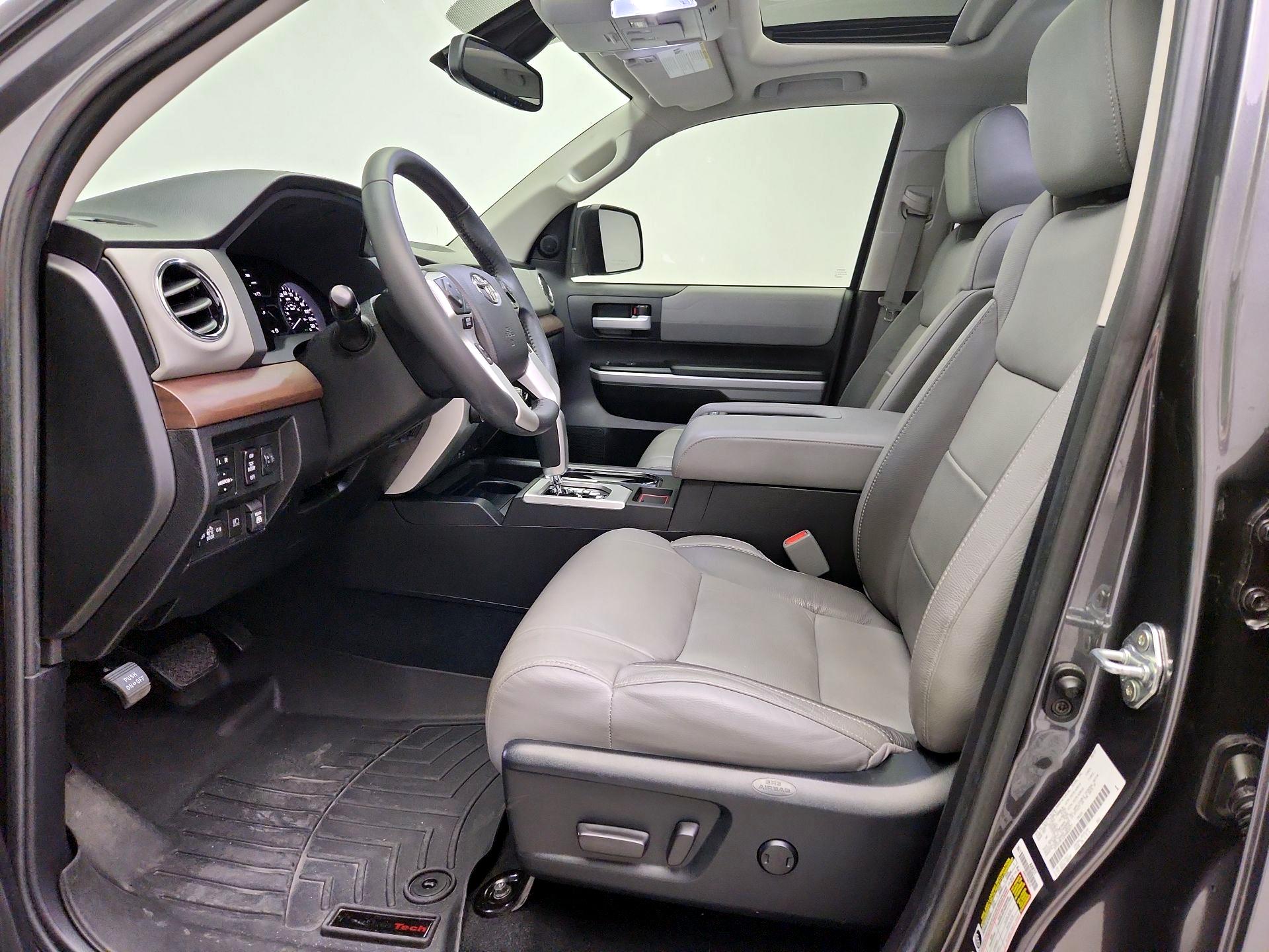 Thumbnail: 2021 Toyota Tundra - 11