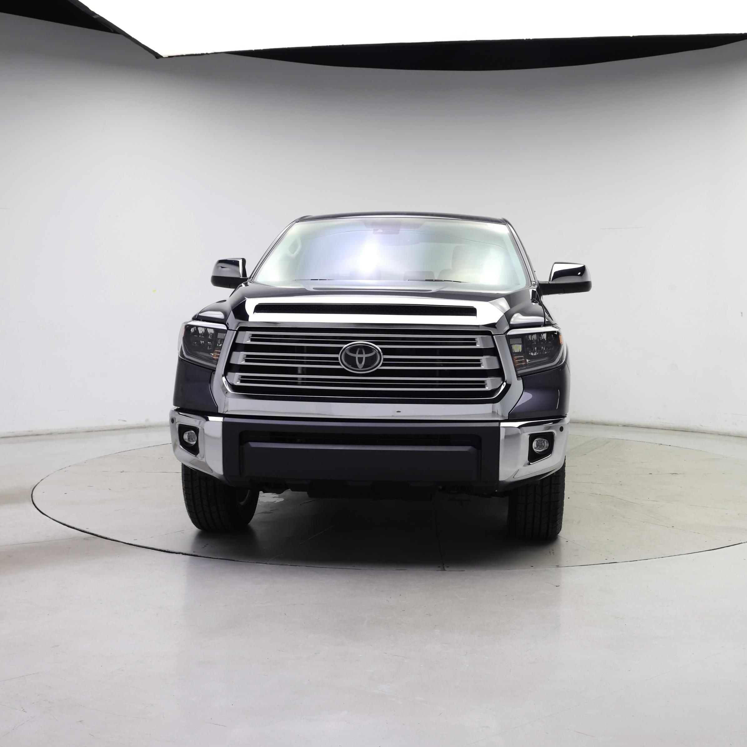 Thumbnail: 2021 Toyota Tundra - 5