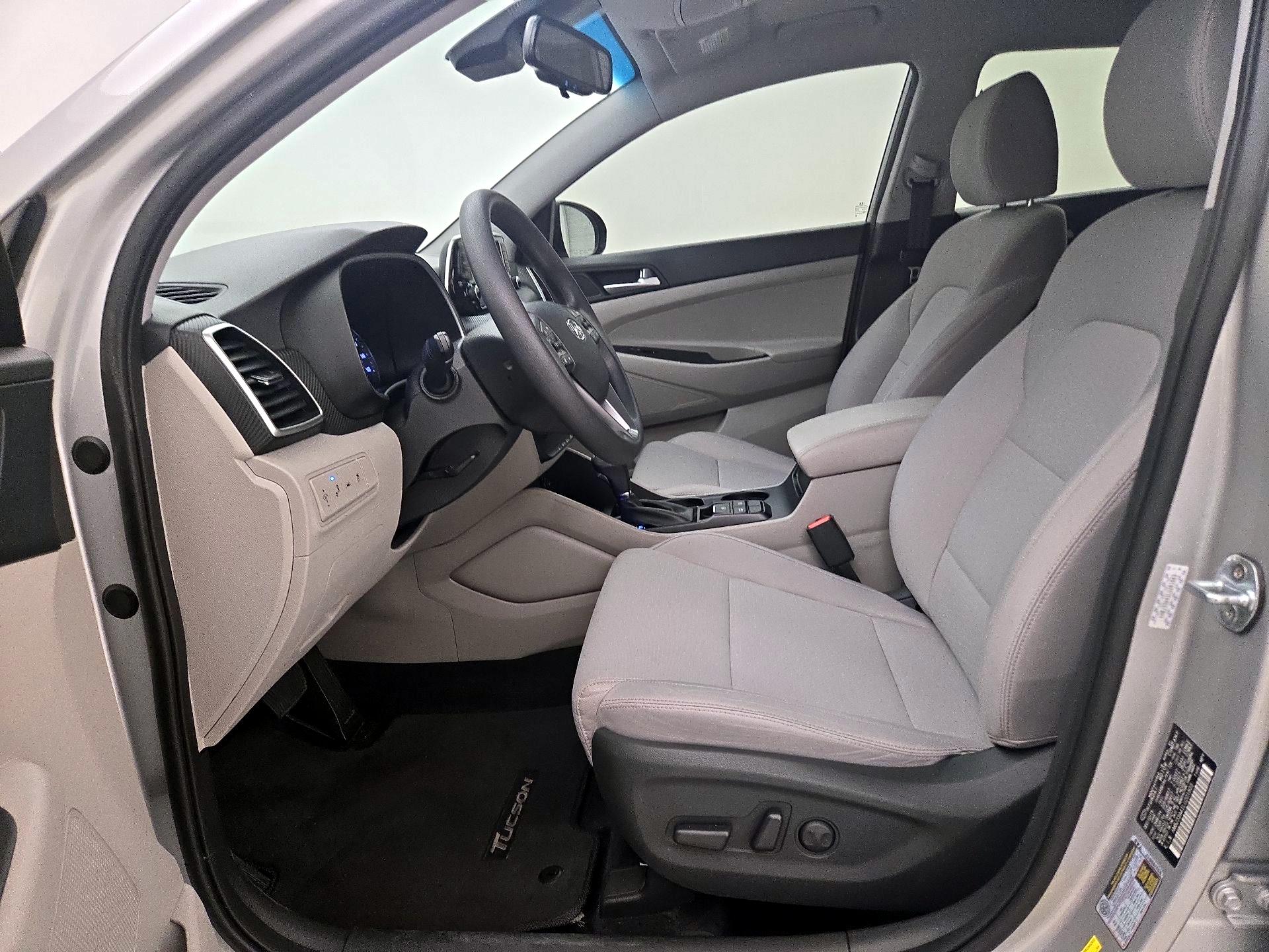 Thumbnail: 2020 Hyundai Tucson - 11