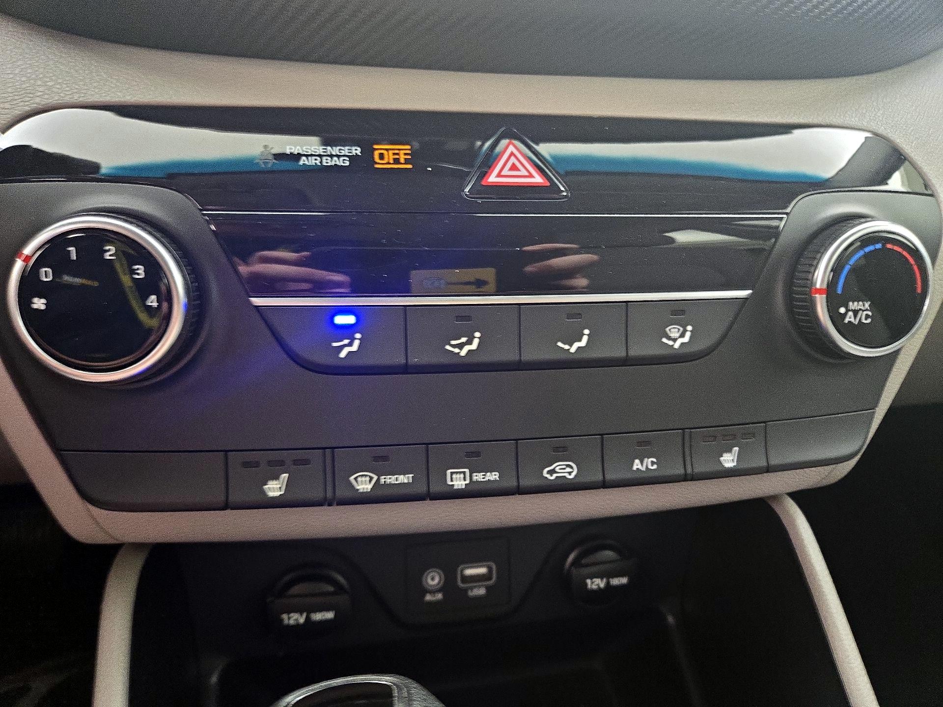 Thumbnail: 2020 Hyundai Tucson - 16
