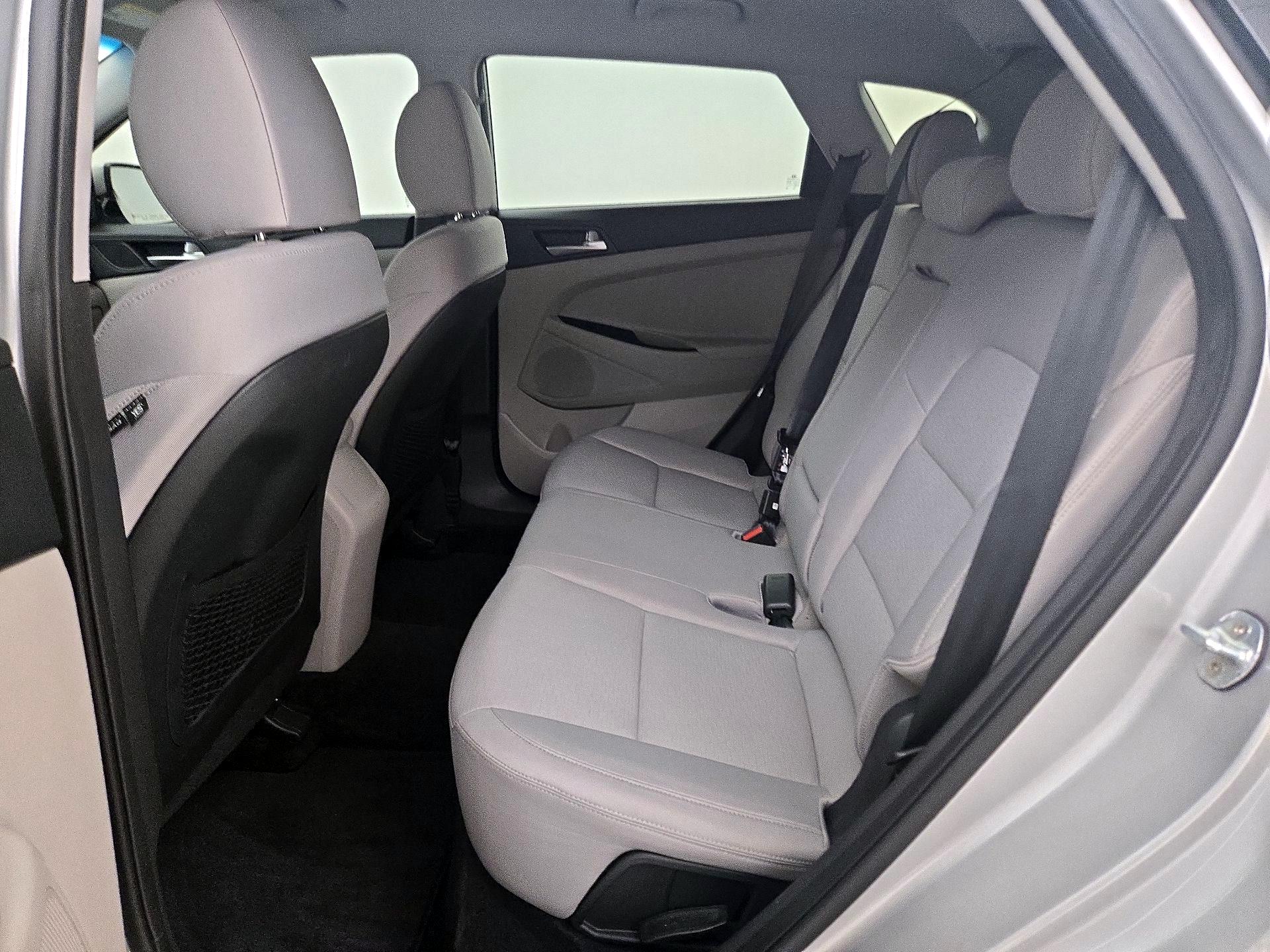 Thumbnail: 2020 Hyundai Tucson - 19