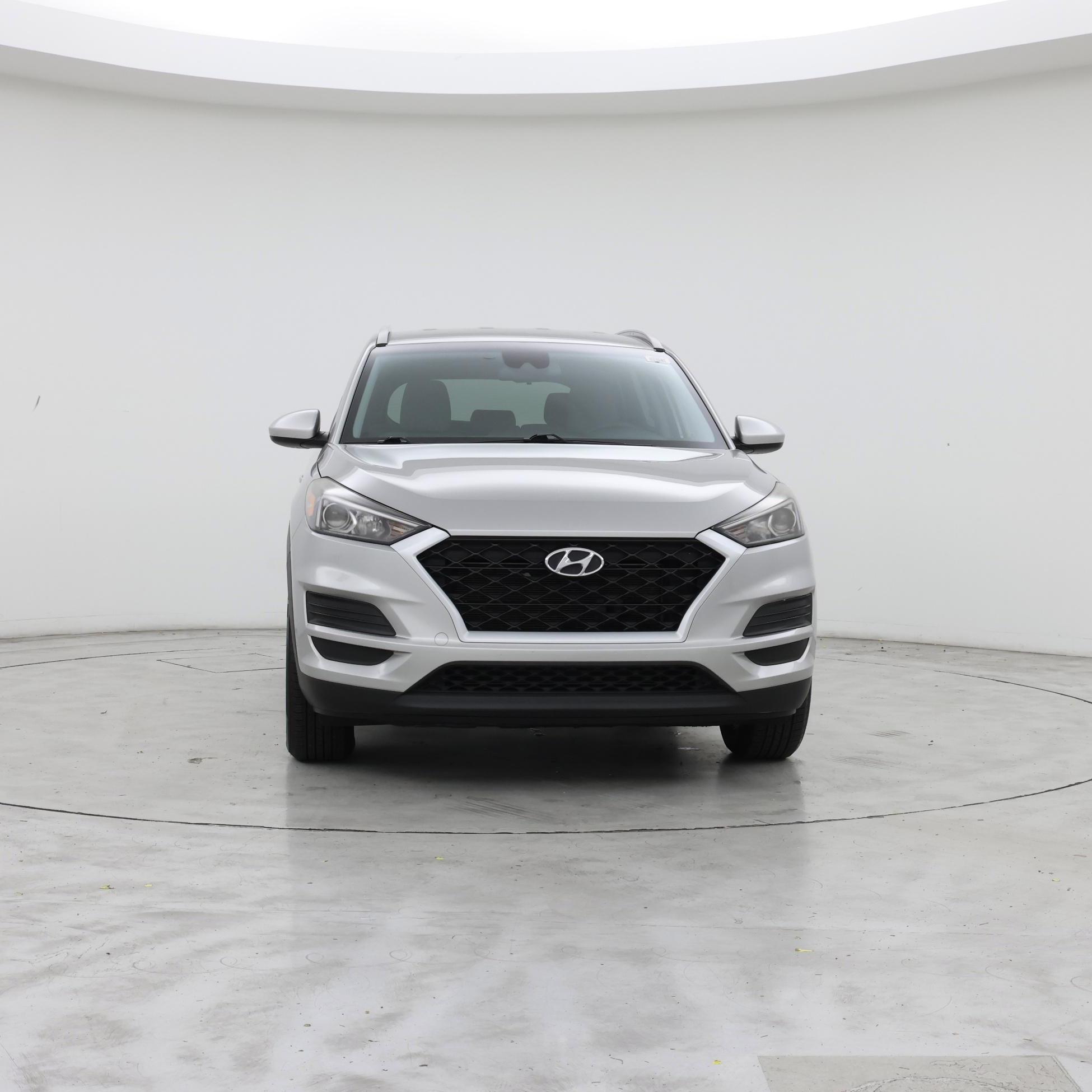Thumbnail: 2020 Hyundai Tucson - 5