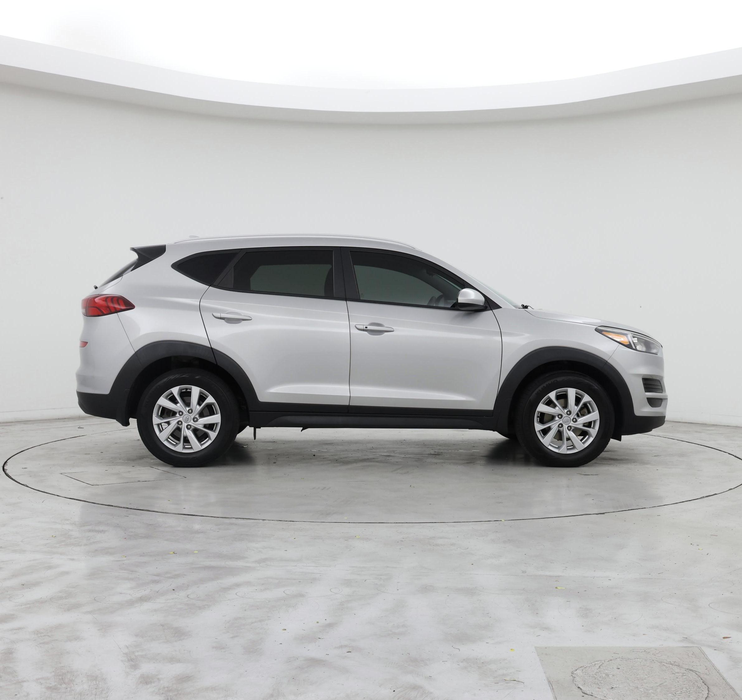 Thumbnail: 2020 Hyundai Tucson - 7