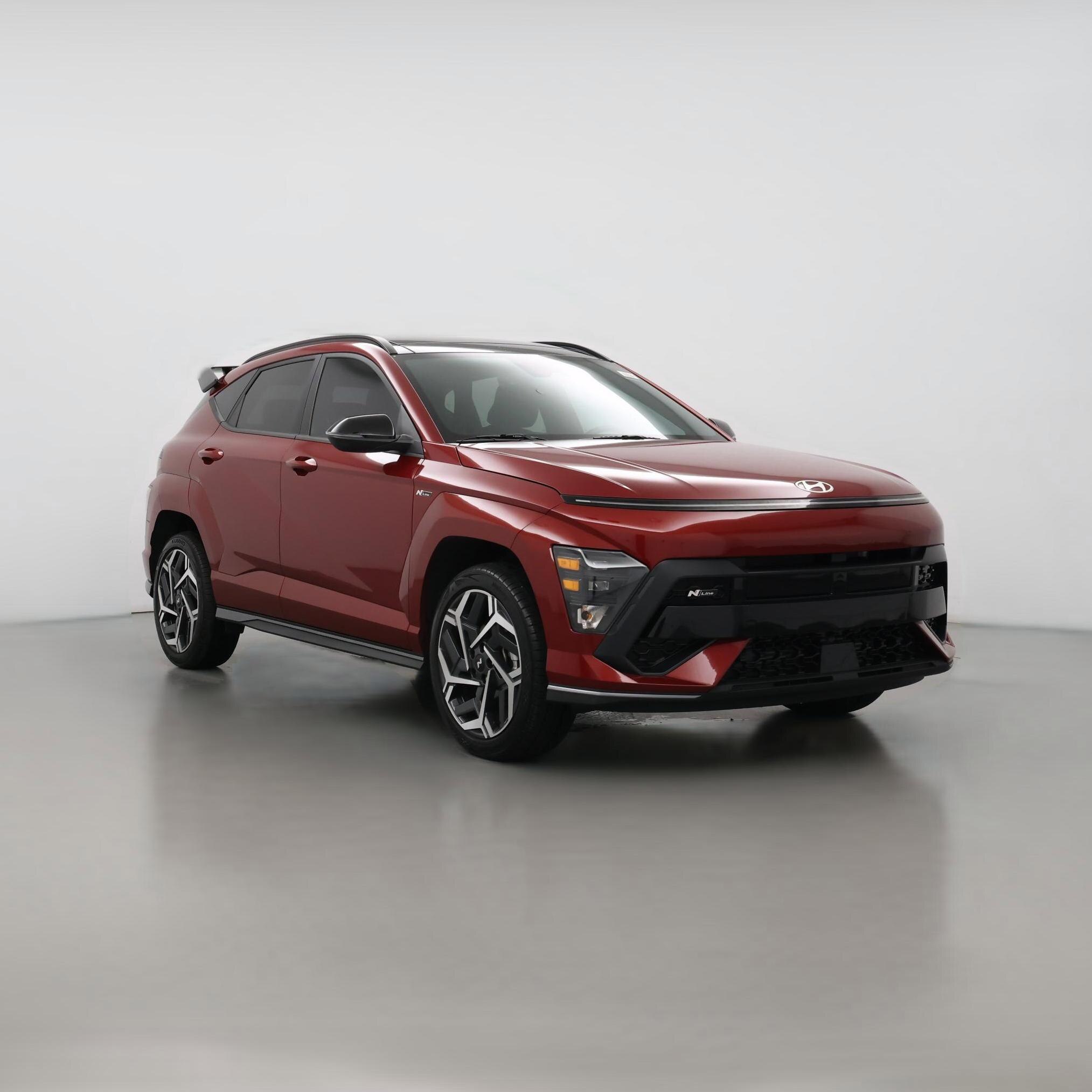 Thumbnail: 2024 Hyundai Kona - 1