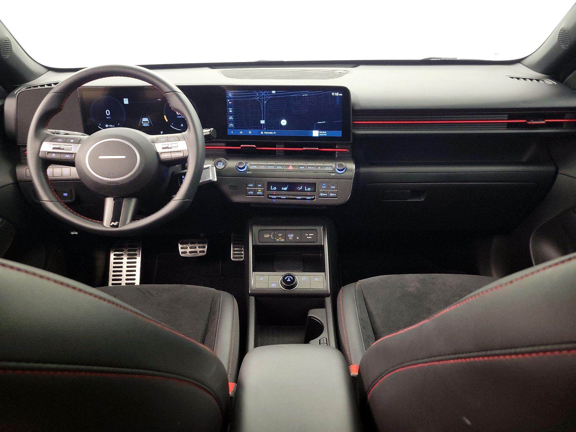 Thumbnail: 2024 Hyundai Kona - 9