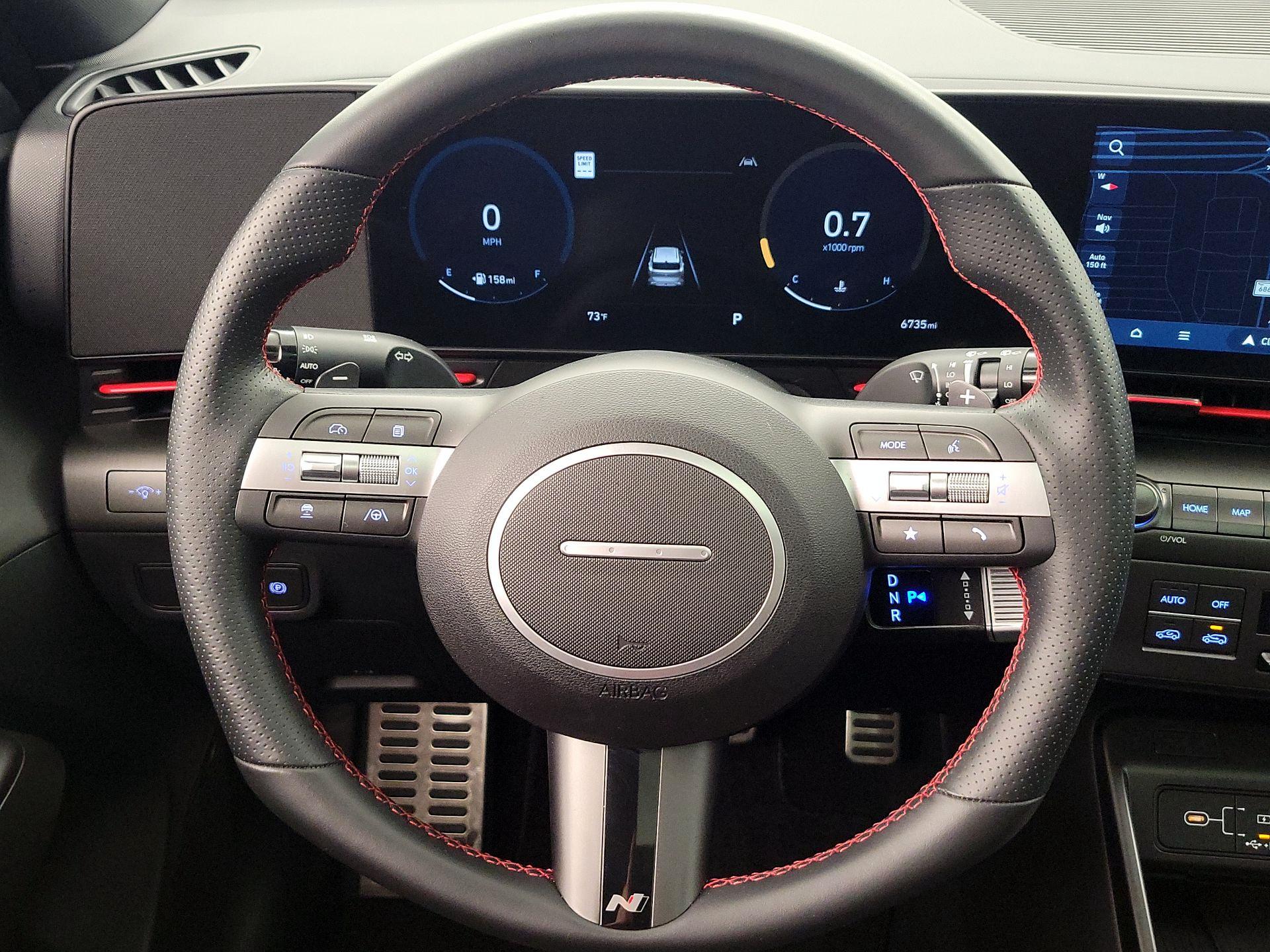Thumbnail: 2024 Hyundai Kona - 10