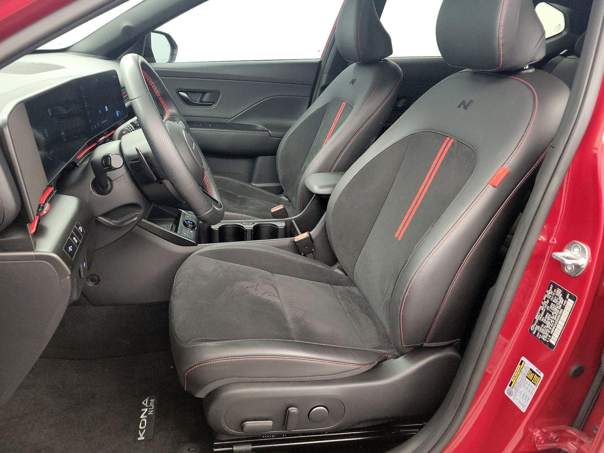 Thumbnail: 2024 Hyundai Kona - 11