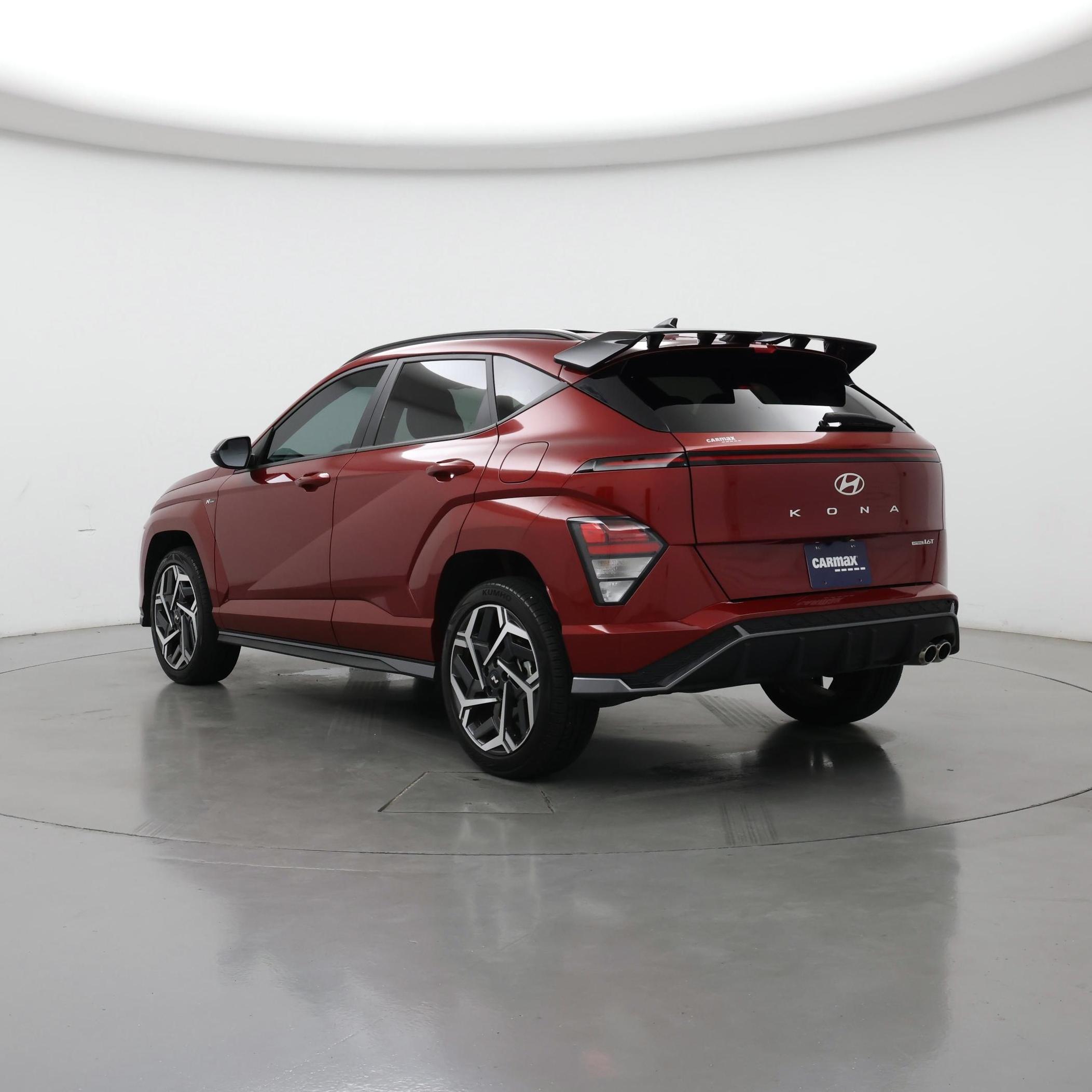 Thumbnail: 2024 Hyundai Kona - 2
