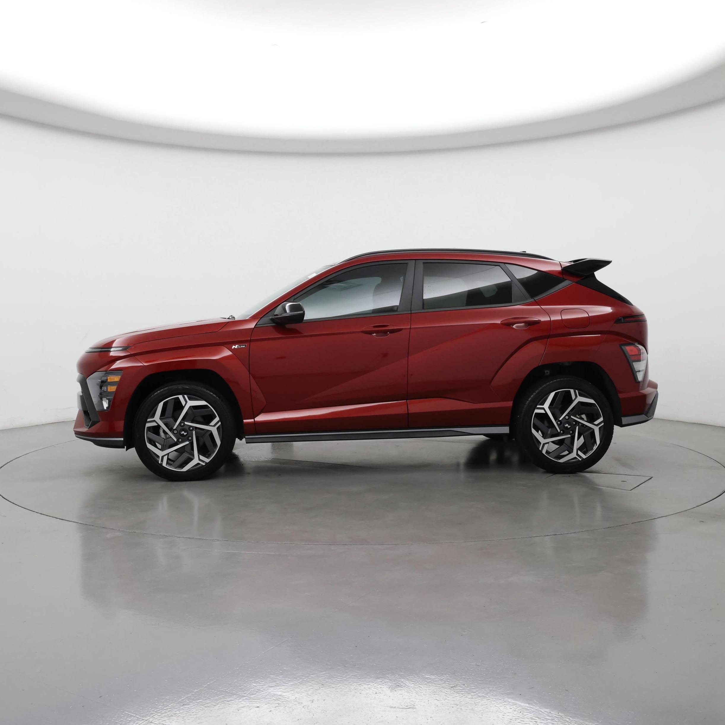 Thumbnail: 2024 Hyundai Kona - 3