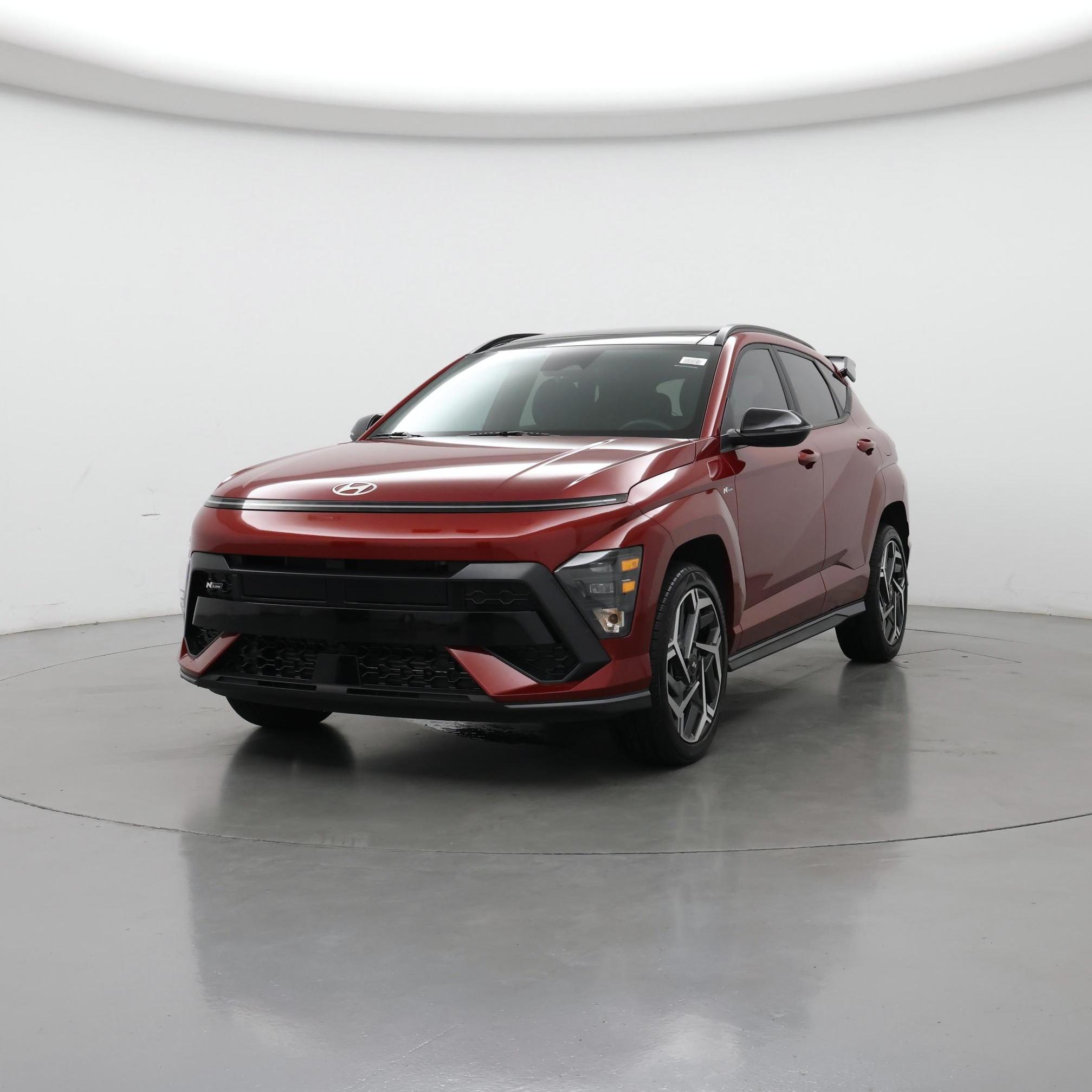 Thumbnail: 2024 Hyundai Kona - 4