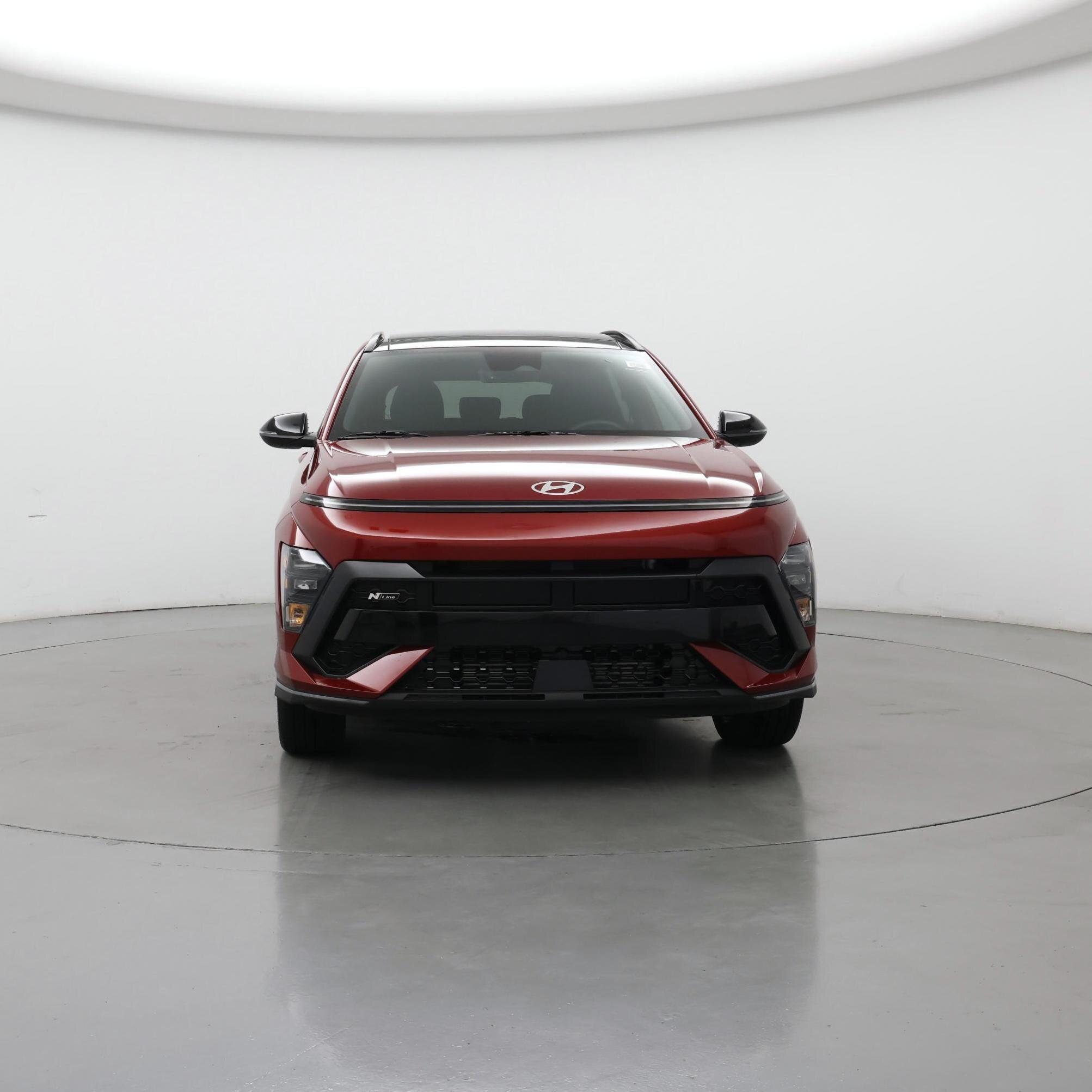 Thumbnail: 2024 Hyundai Kona - 5