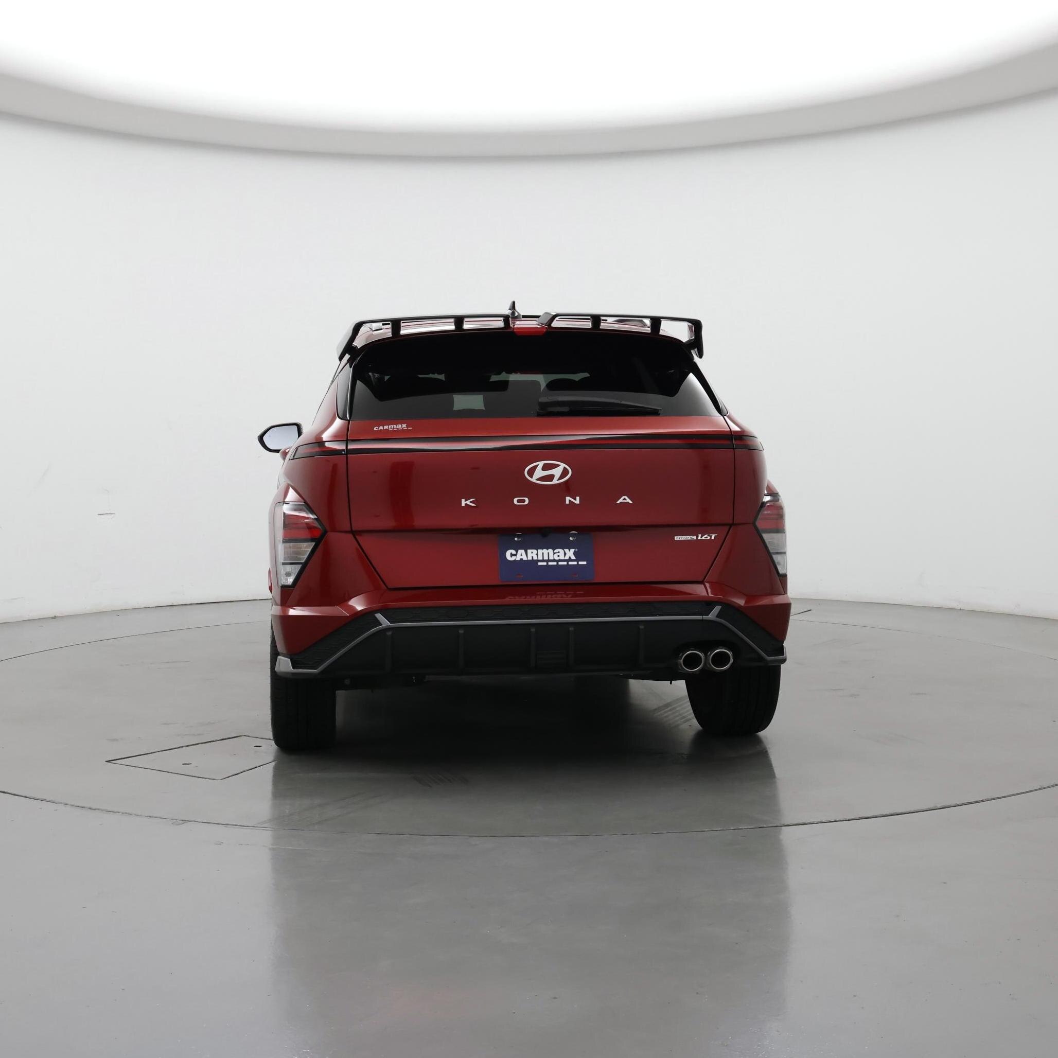 Thumbnail: 2024 Hyundai Kona - 6