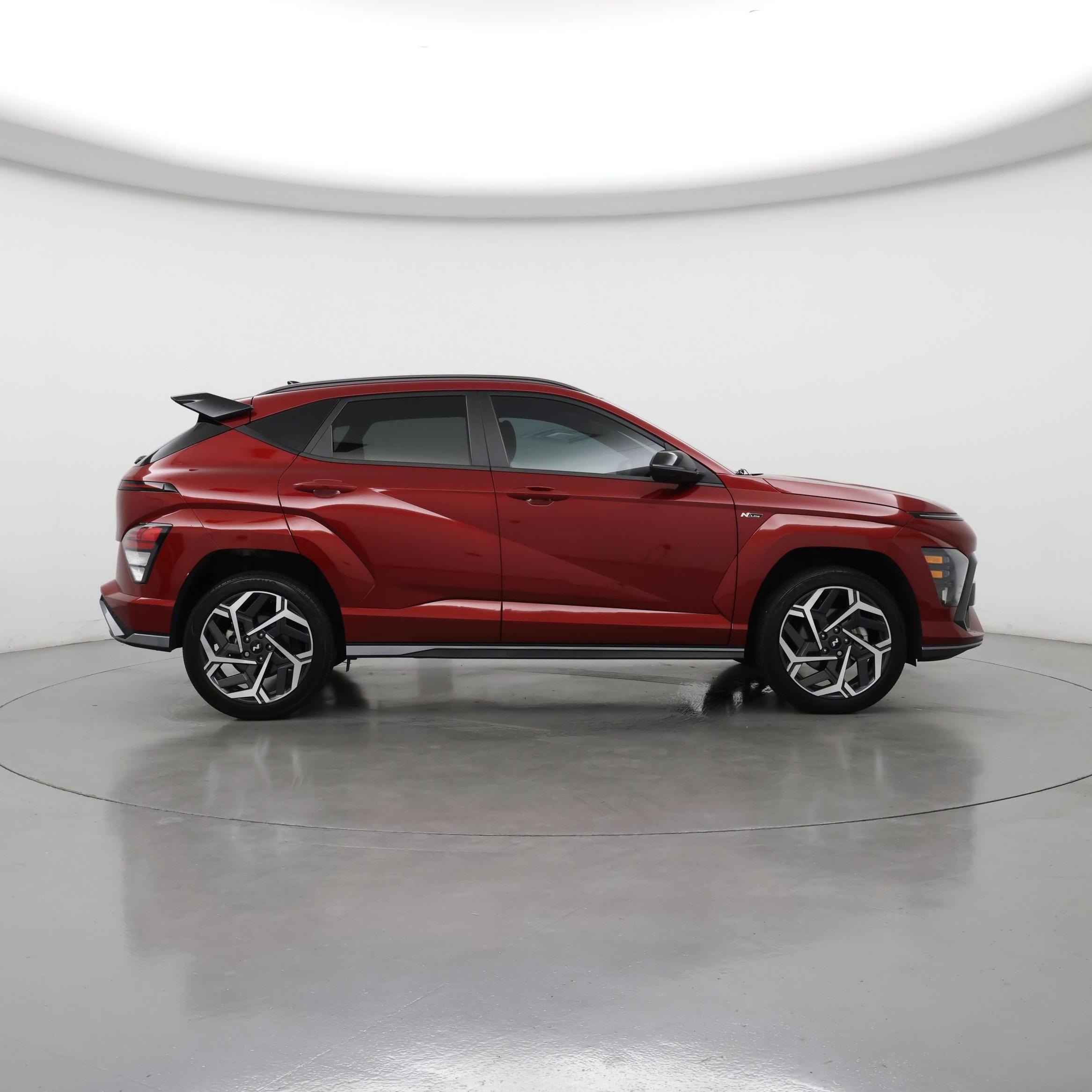 Thumbnail: 2024 Hyundai Kona - 7