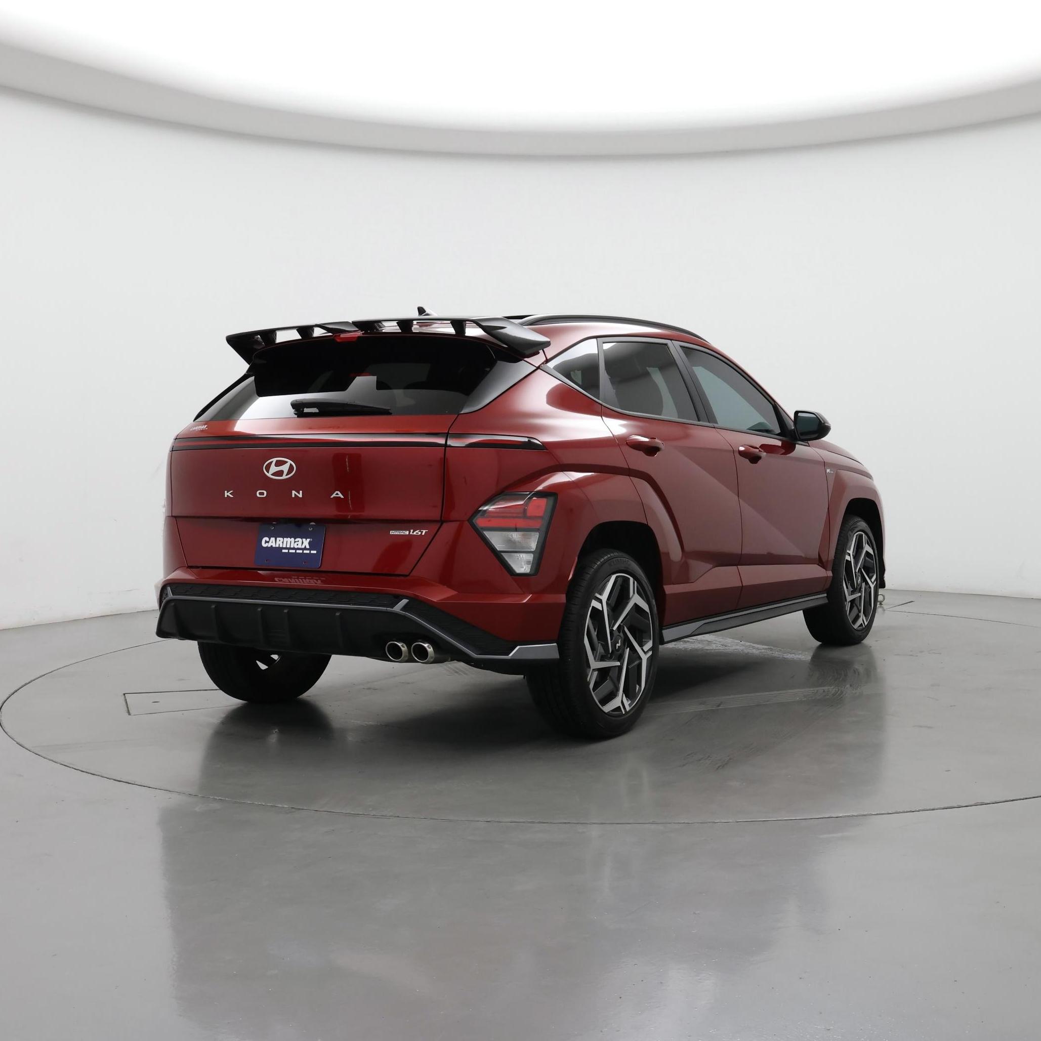 Thumbnail: 2024 Hyundai Kona - 8