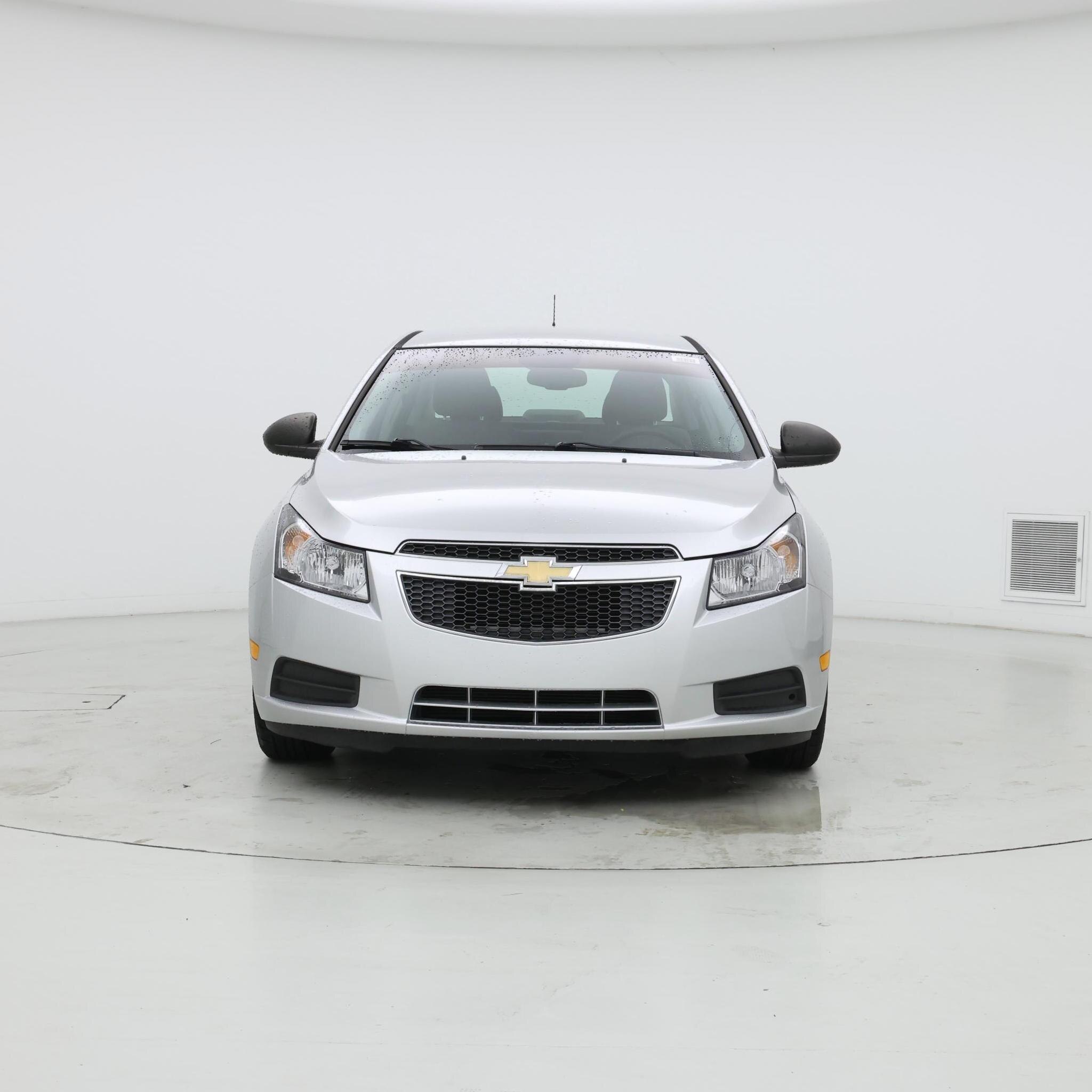 Thumbnail: 2014 Chevrolet Cruze - 5