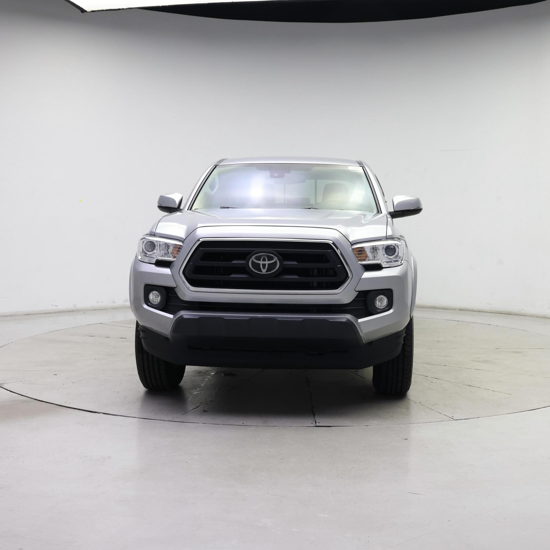 Thumbnail: 2022 Toyota Tacoma - 5