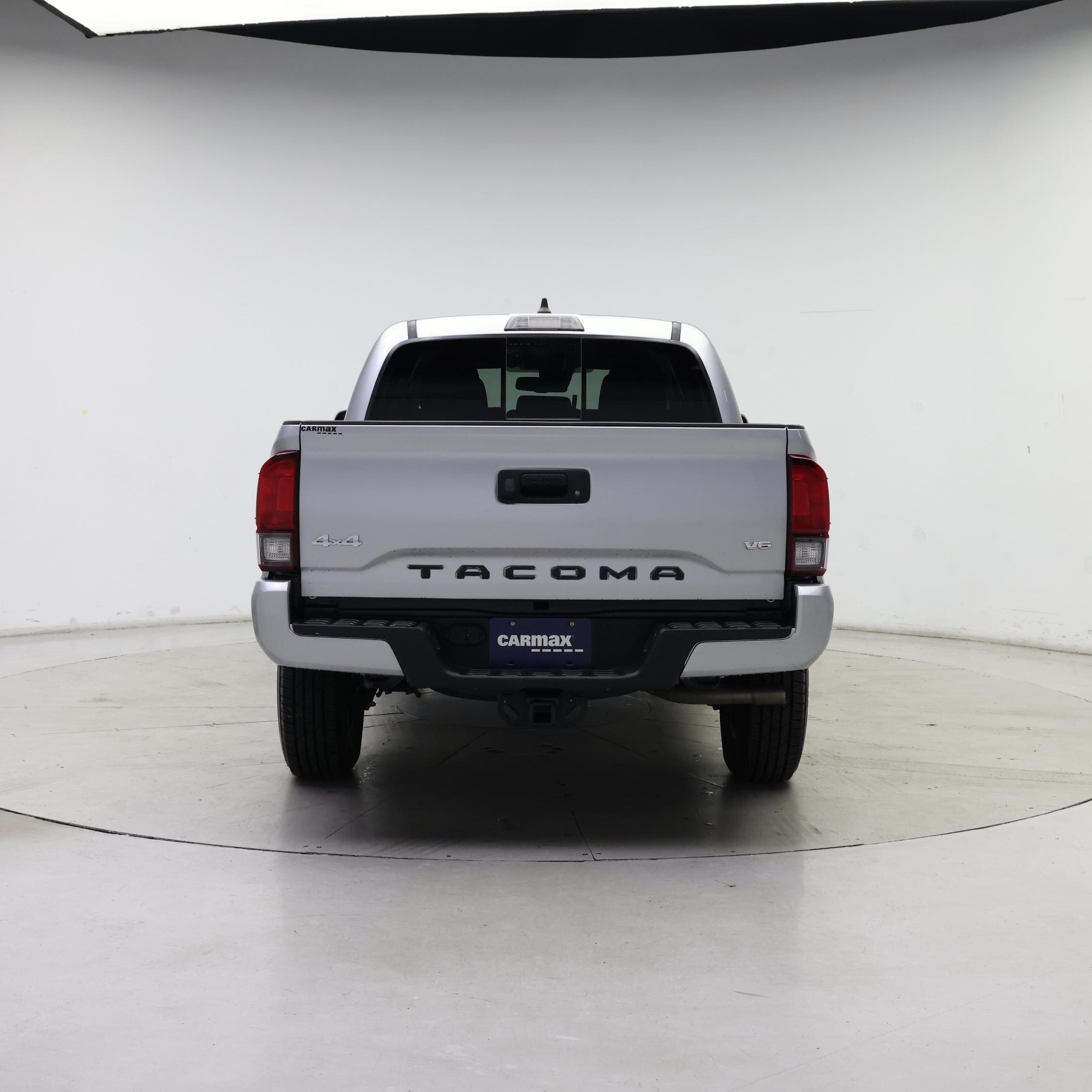 Thumbnail: 2022 Toyota Tacoma - 6