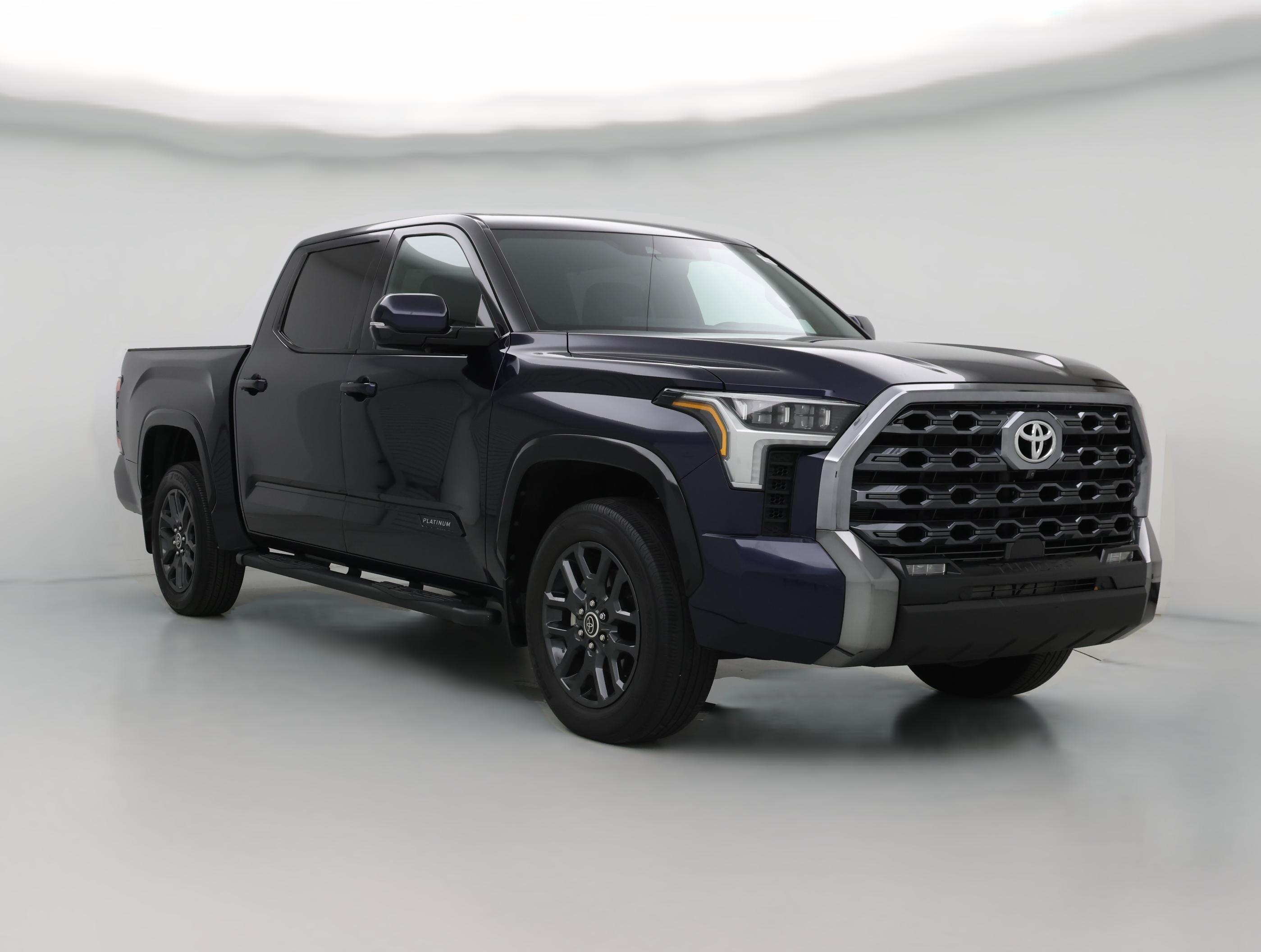 Thumbnail: 2023 Toyota Tundra - 1