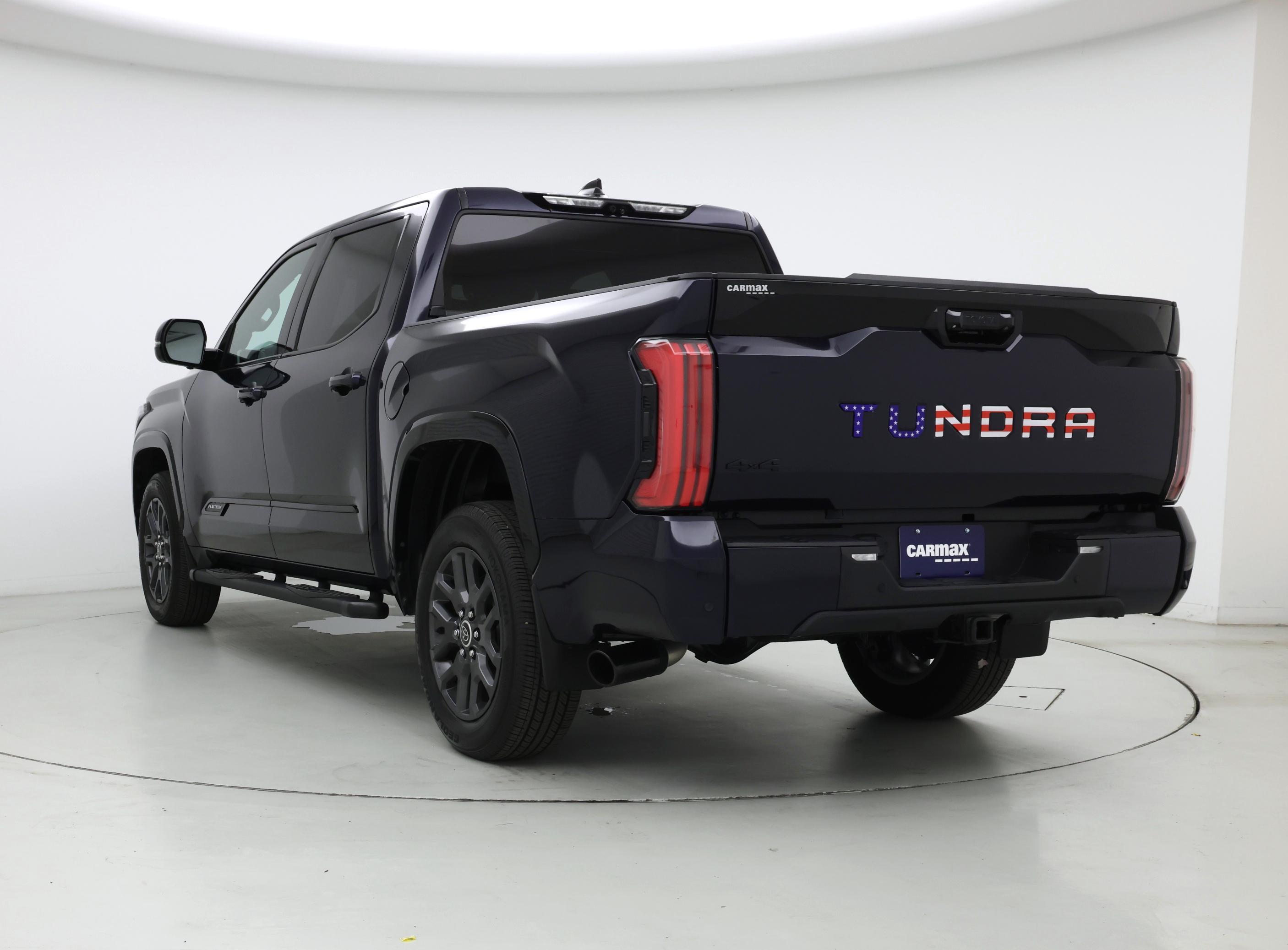 Thumbnail: 2023 Toyota Tundra - 2