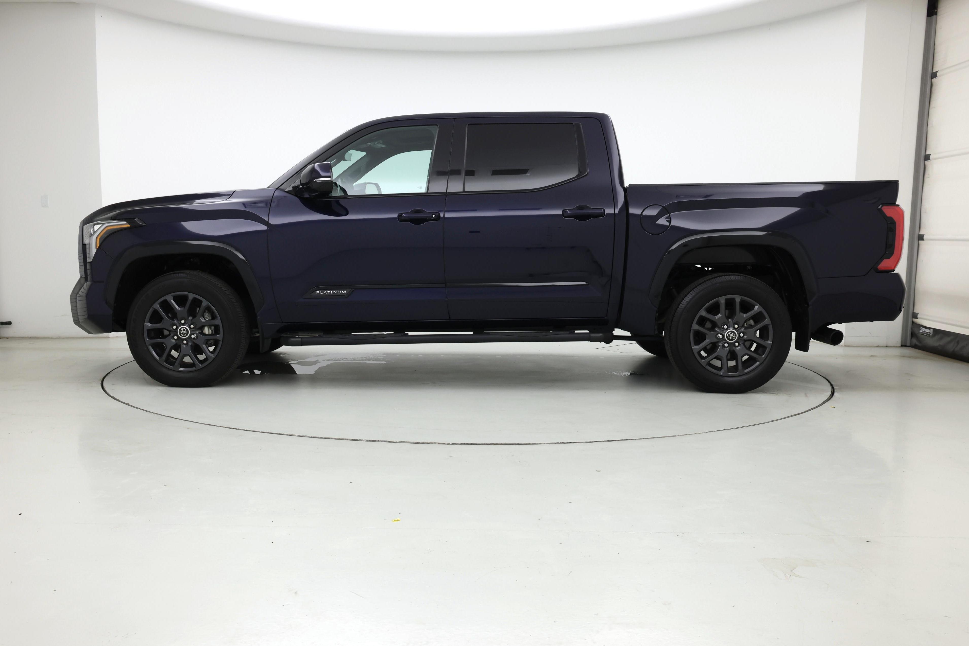 Thumbnail: 2023 Toyota Tundra - 3