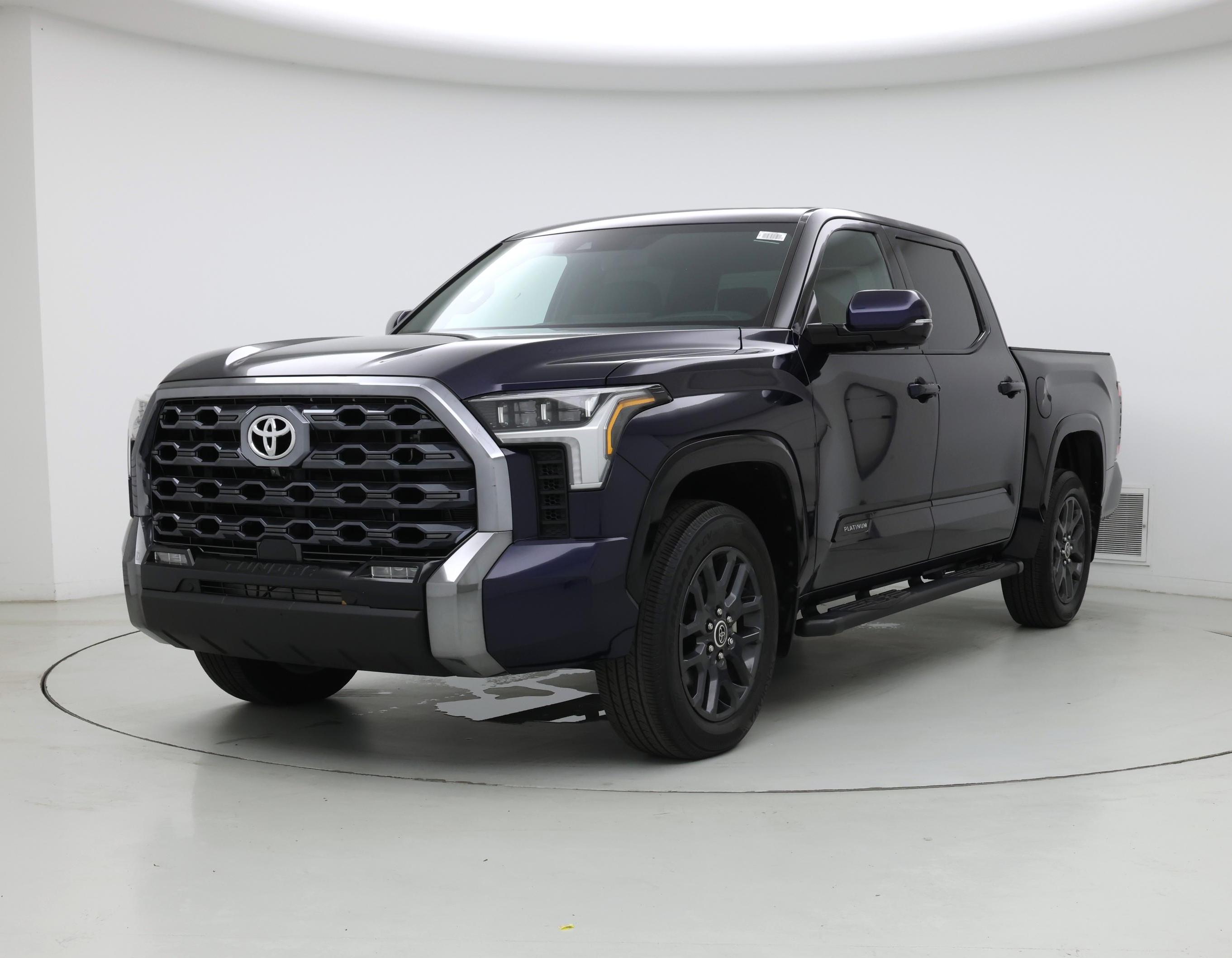 Thumbnail: 2023 Toyota Tundra - 4