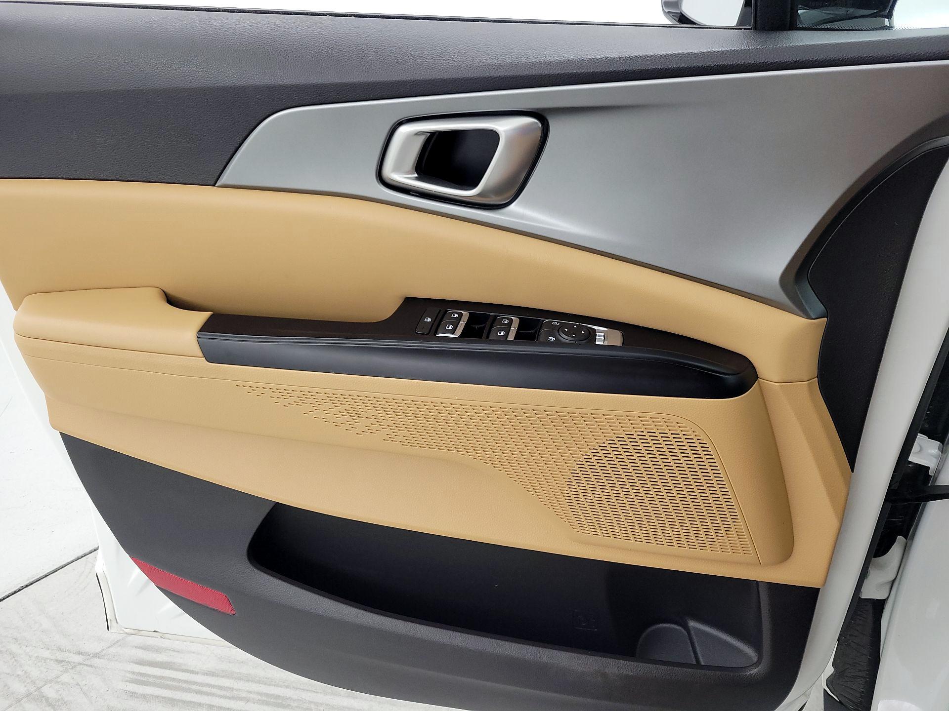 Thumbnail: 2024 Kia Carnival - 12