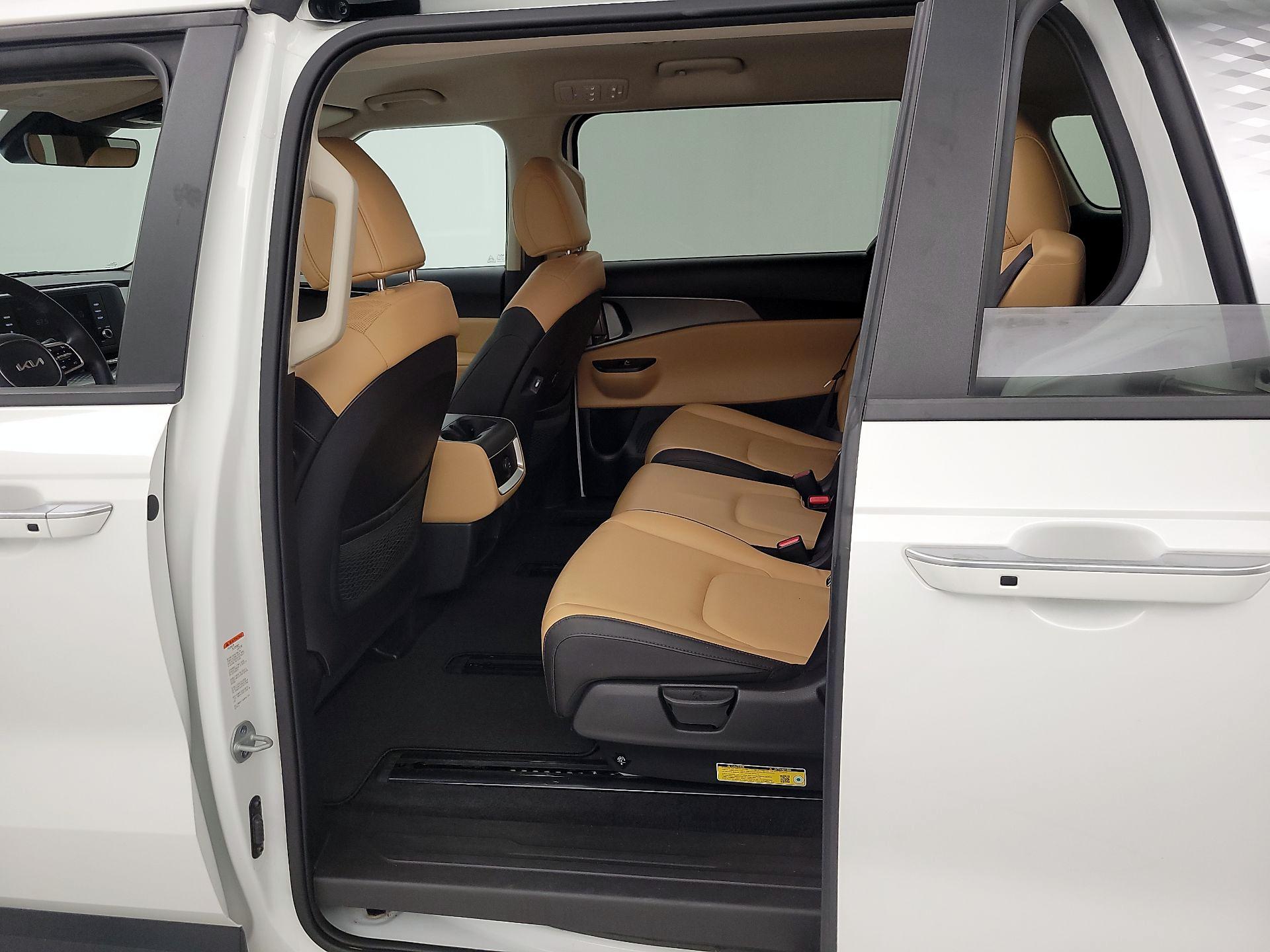 Thumbnail: 2024 Kia Carnival - 19