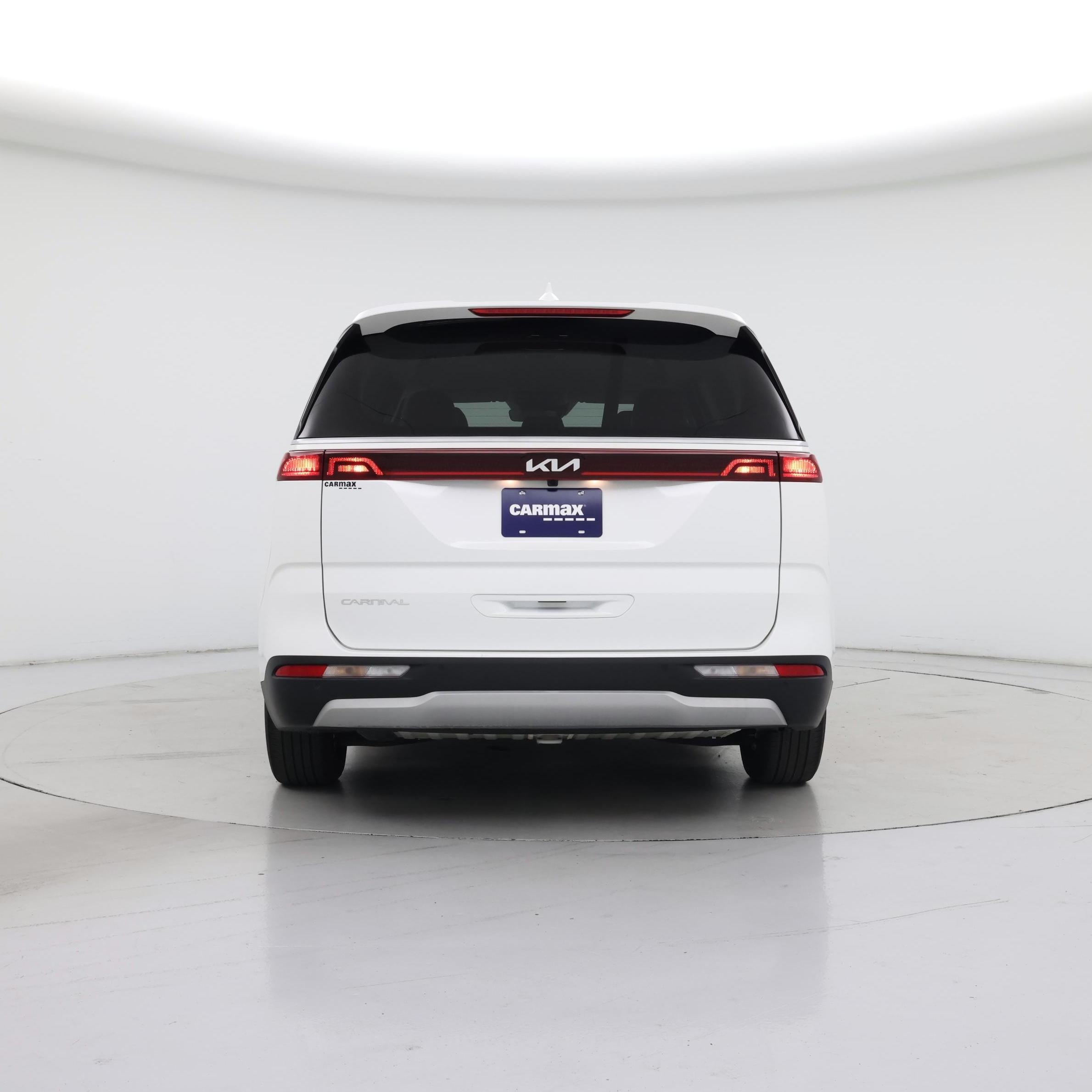 Thumbnail: 2024 Kia Carnival - 6