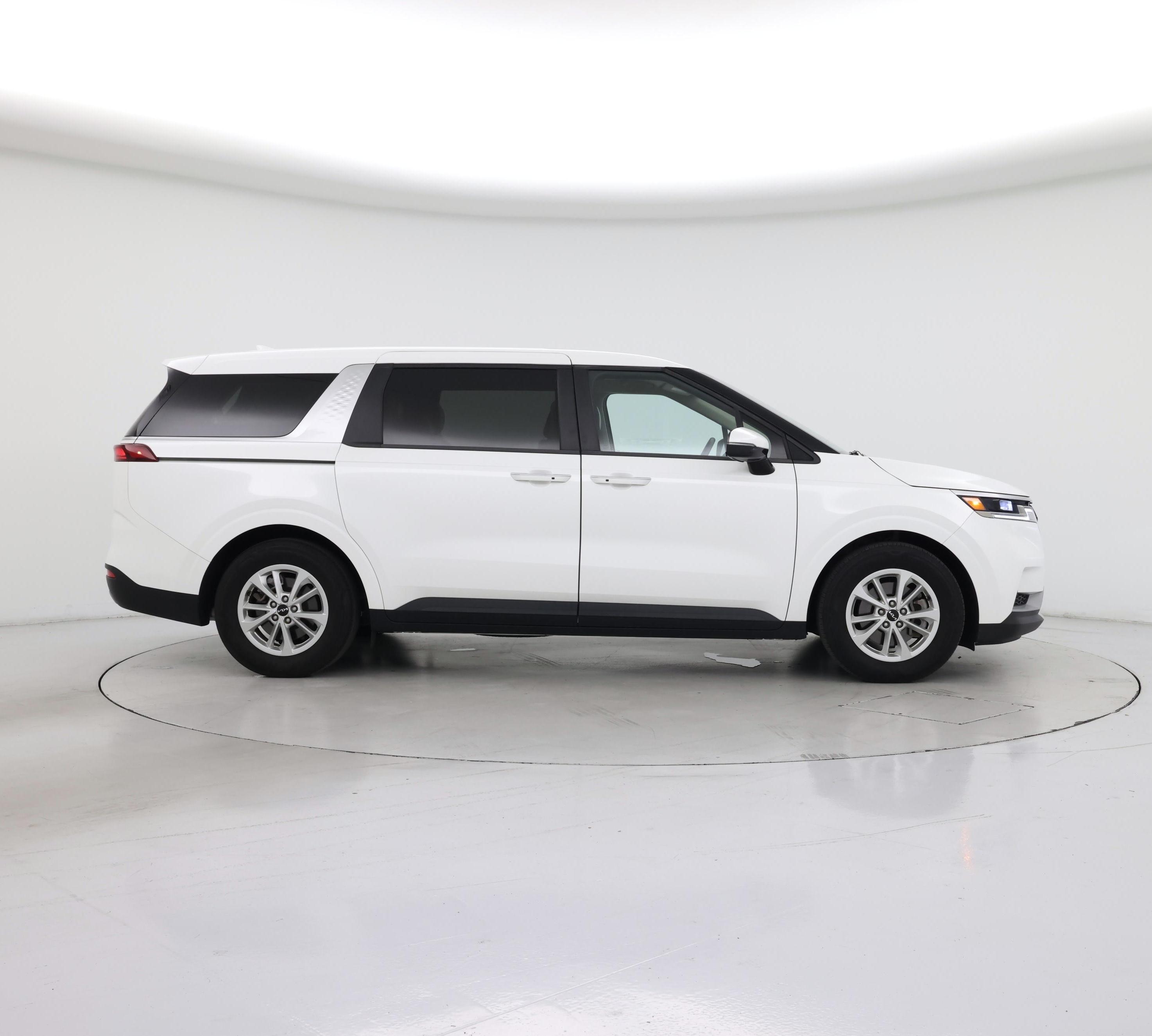 Thumbnail: 2024 Kia Carnival - 7