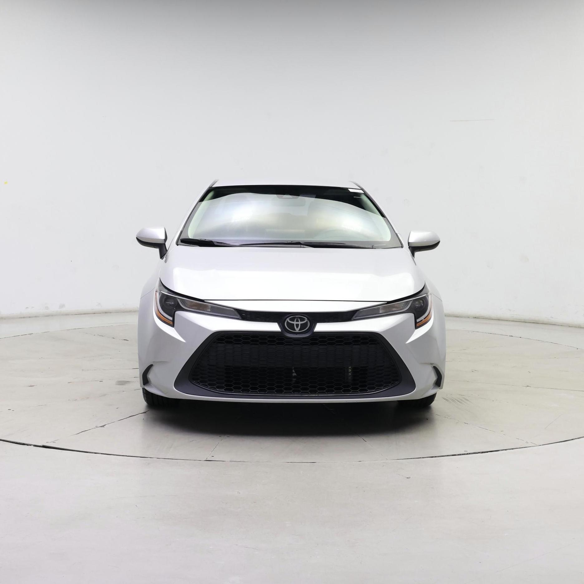 Thumbnail: 2021 Toyota Corolla - 5